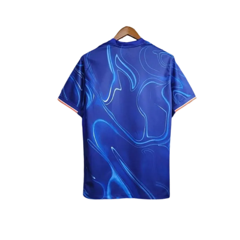 Kit casa Chelsea 24/25