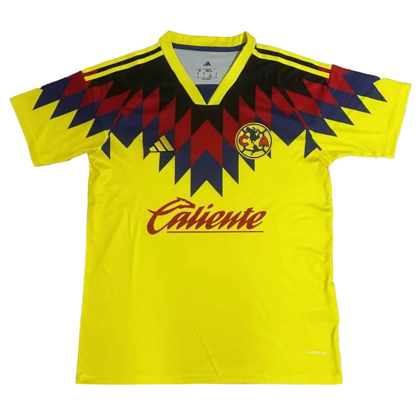 Caixa Mistério Retro de Camisolas de Futebol (3 artigos)