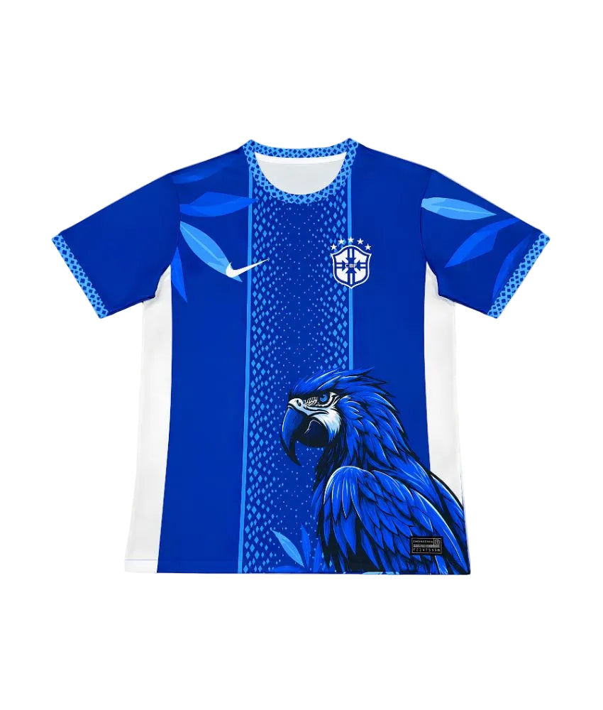BRAZIL 2026 Parrot kit