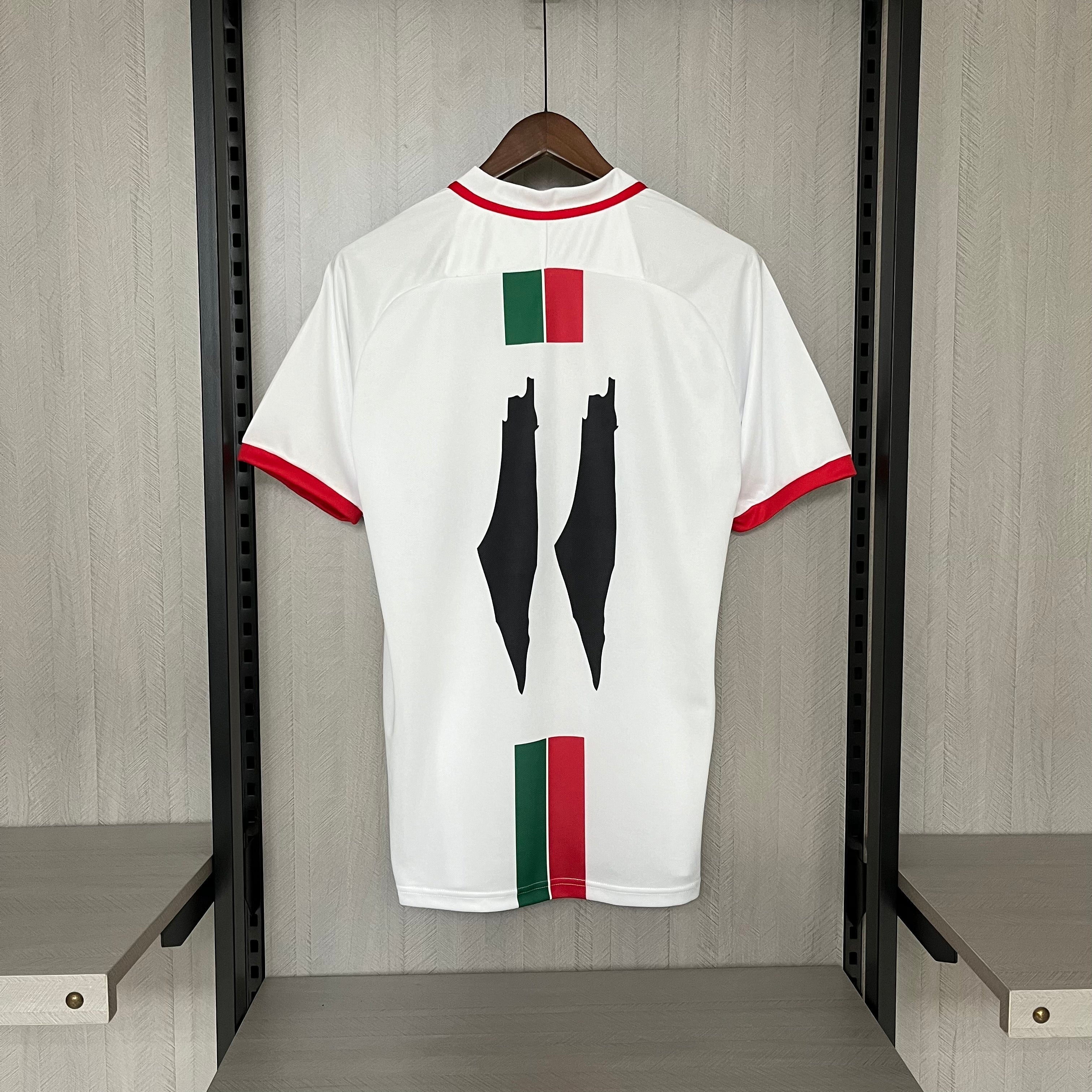 Palestina 23-24 | Fora