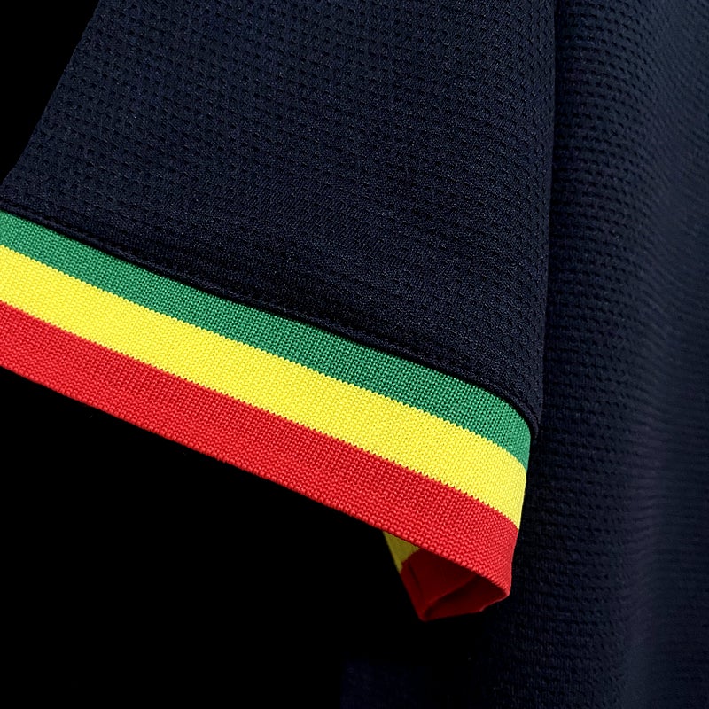 Ajax bob marley away shirt 21/22
