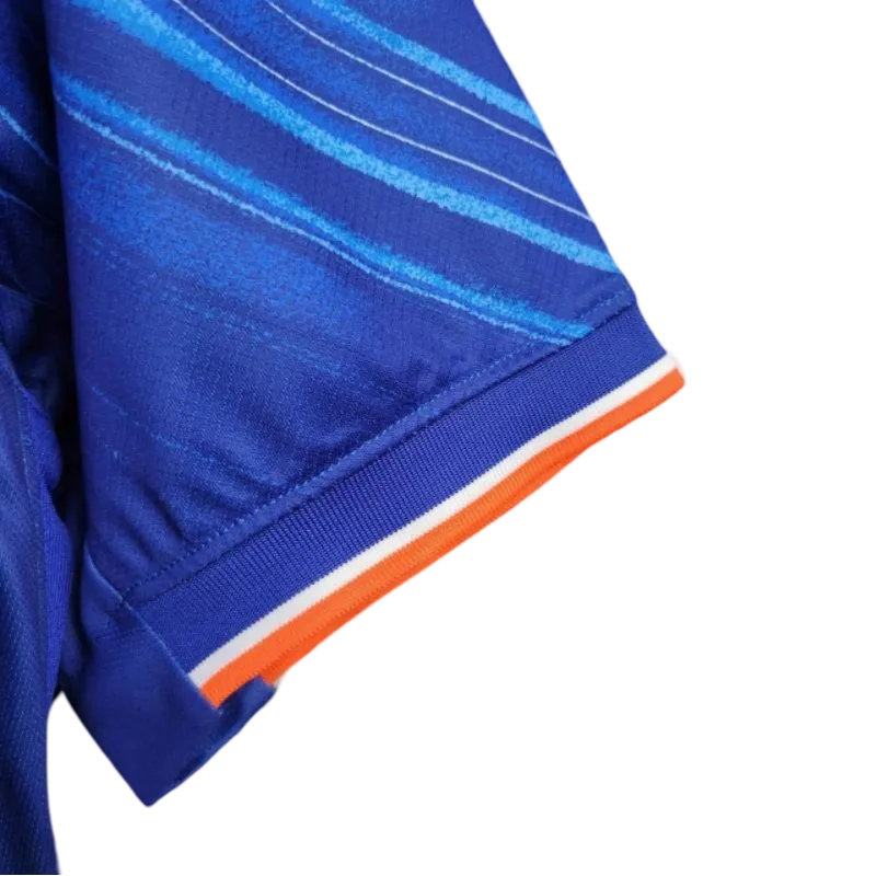 Kit casa Chelsea 24/25