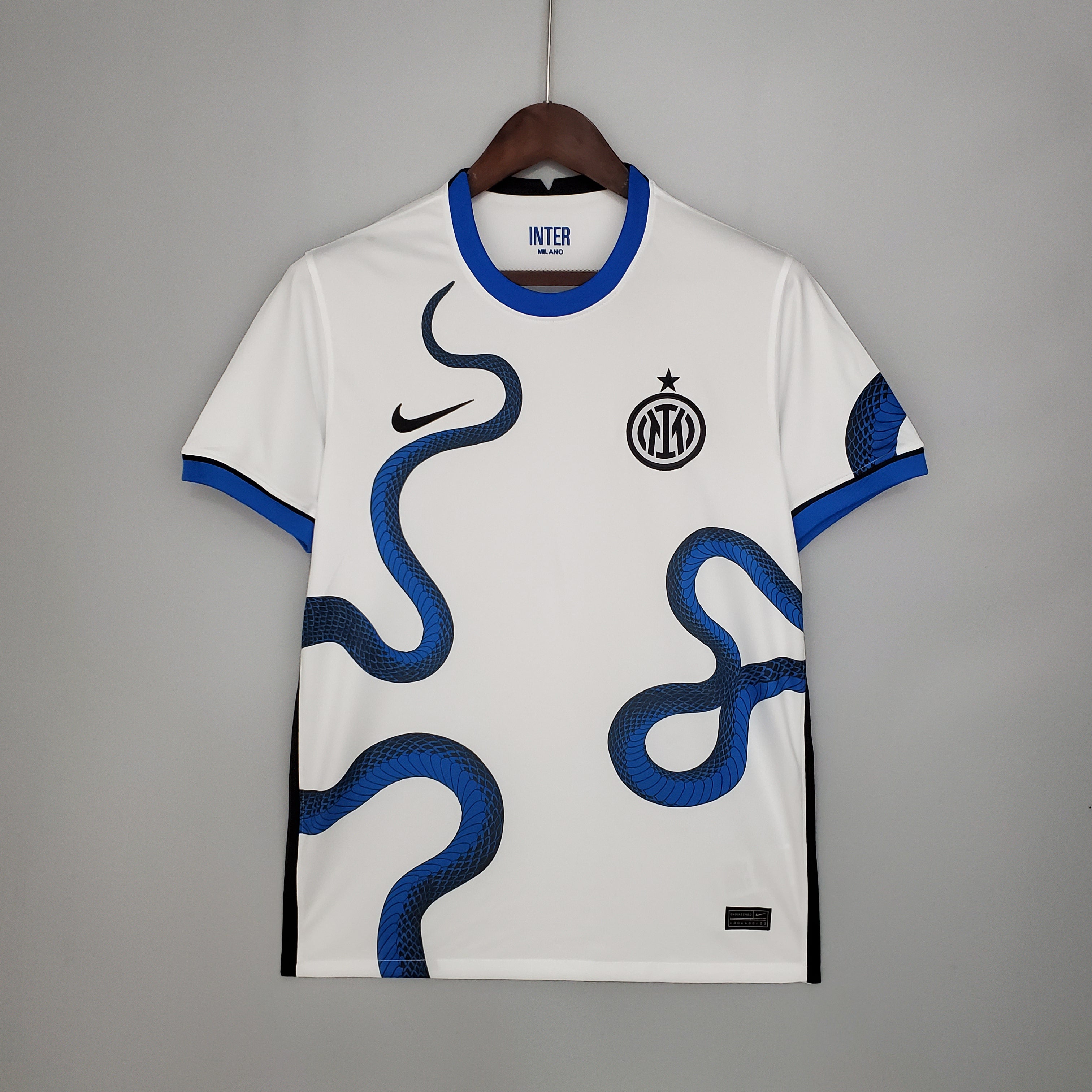 Inter Milan trasferta 21/22