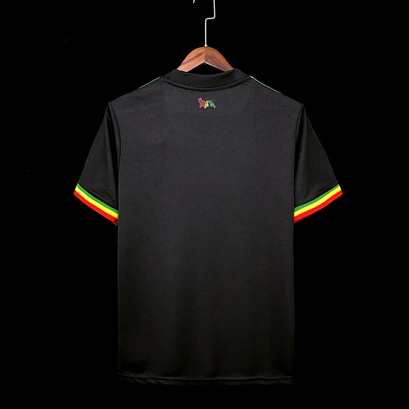 Ajax bob marley away shirt 21/22