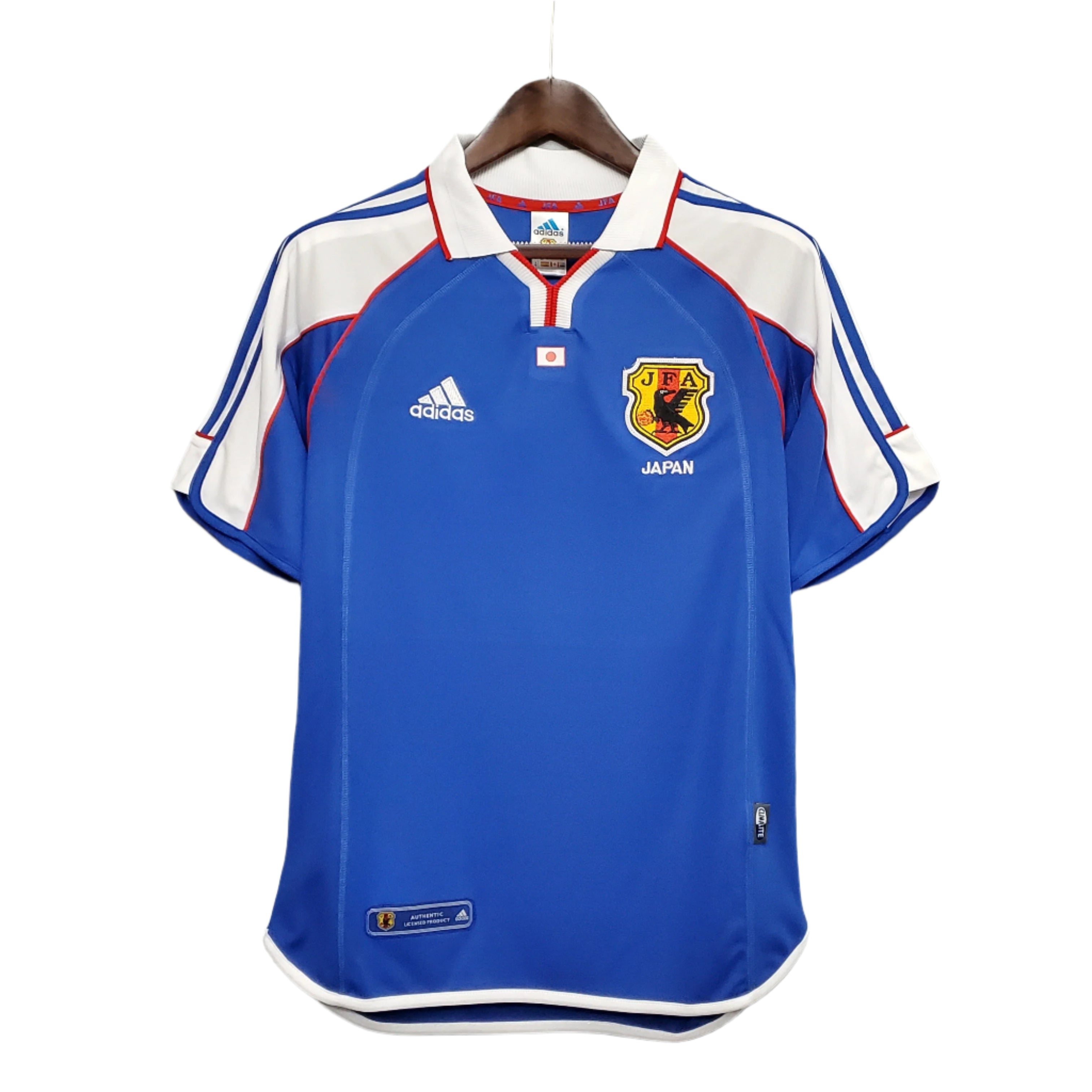 Japan 2000 | Retro Thuis