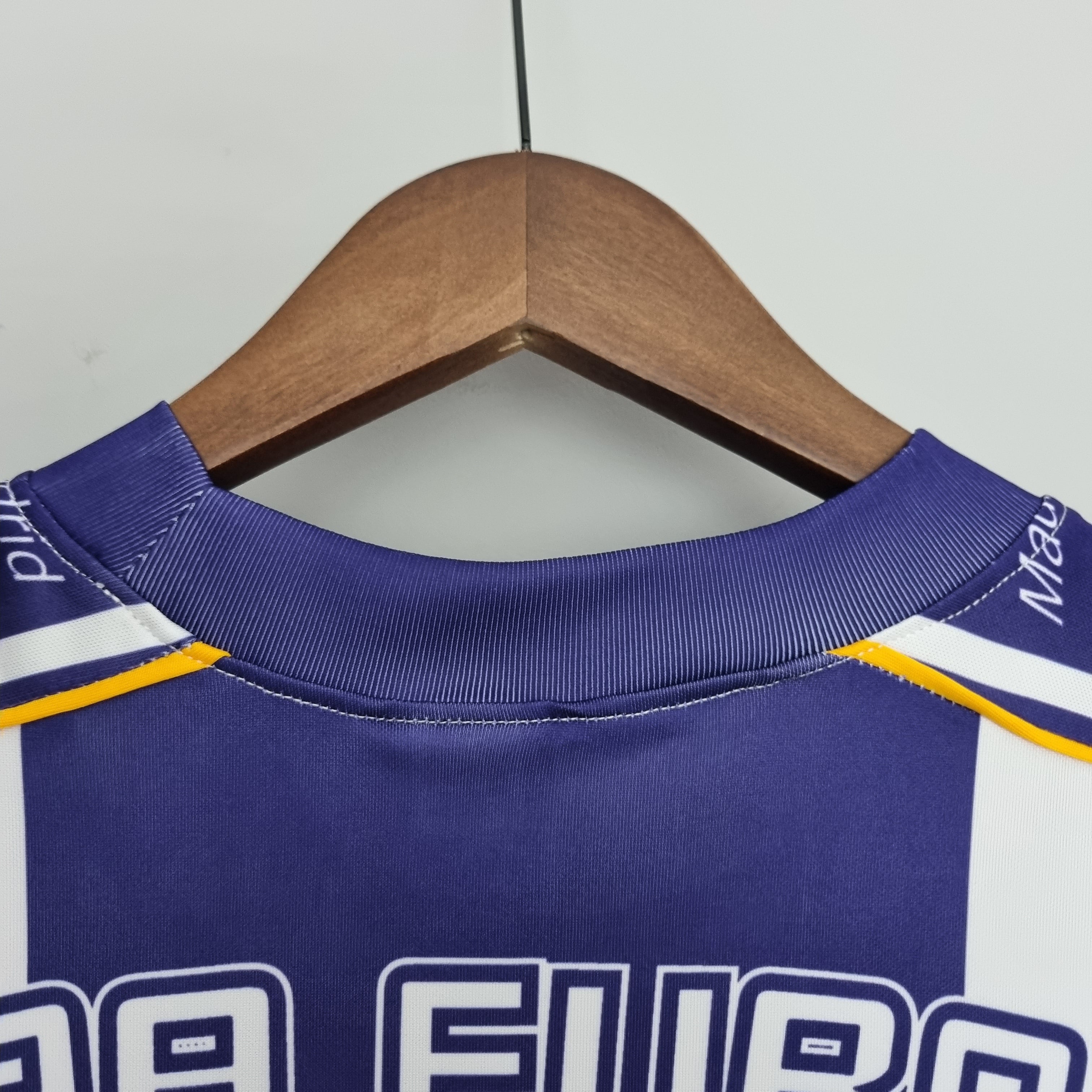 Real Madrid Champions League 7 Champions Gedenkausgabe 1997-98