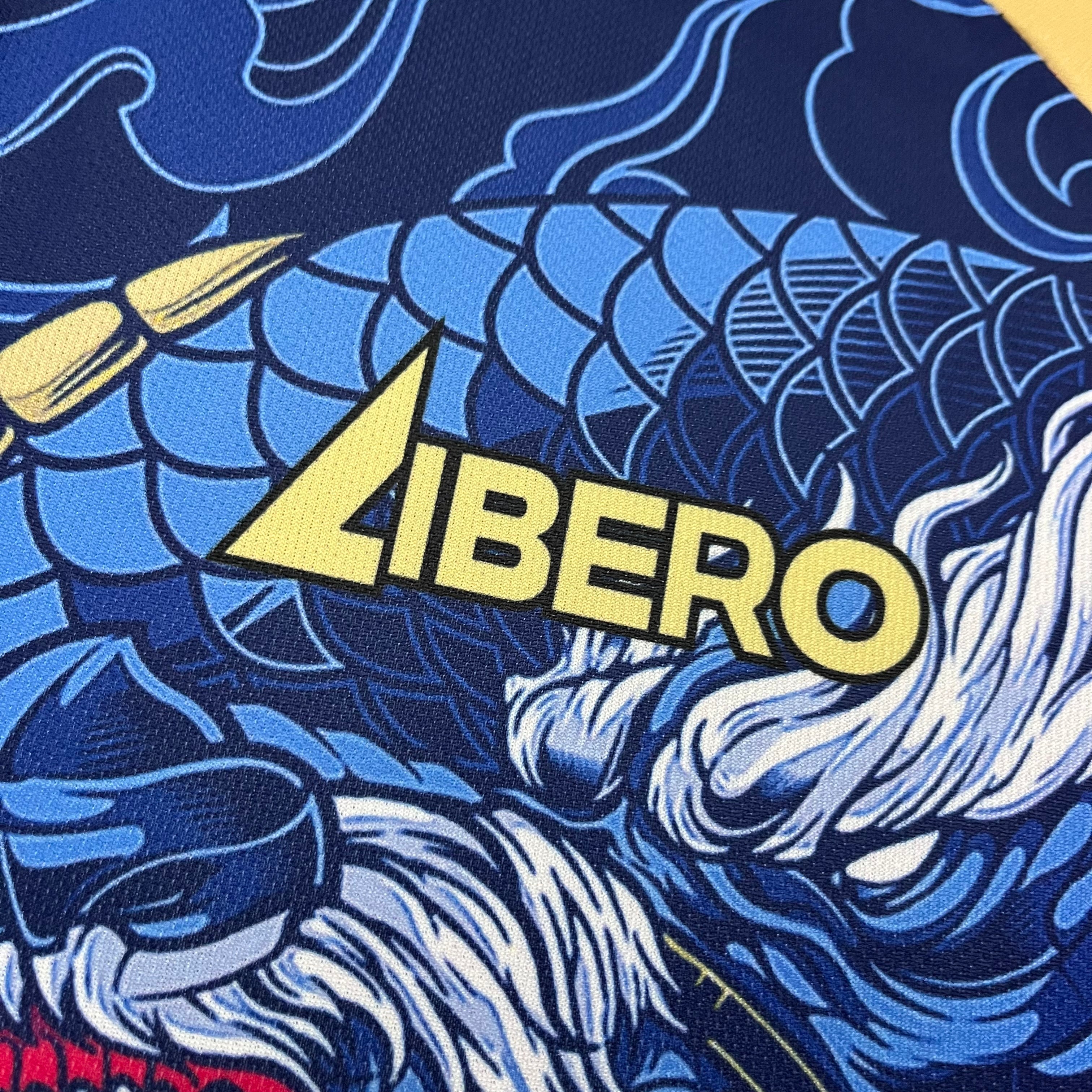 Japan 24-25 | Blauwe Draak Derde Concept kit