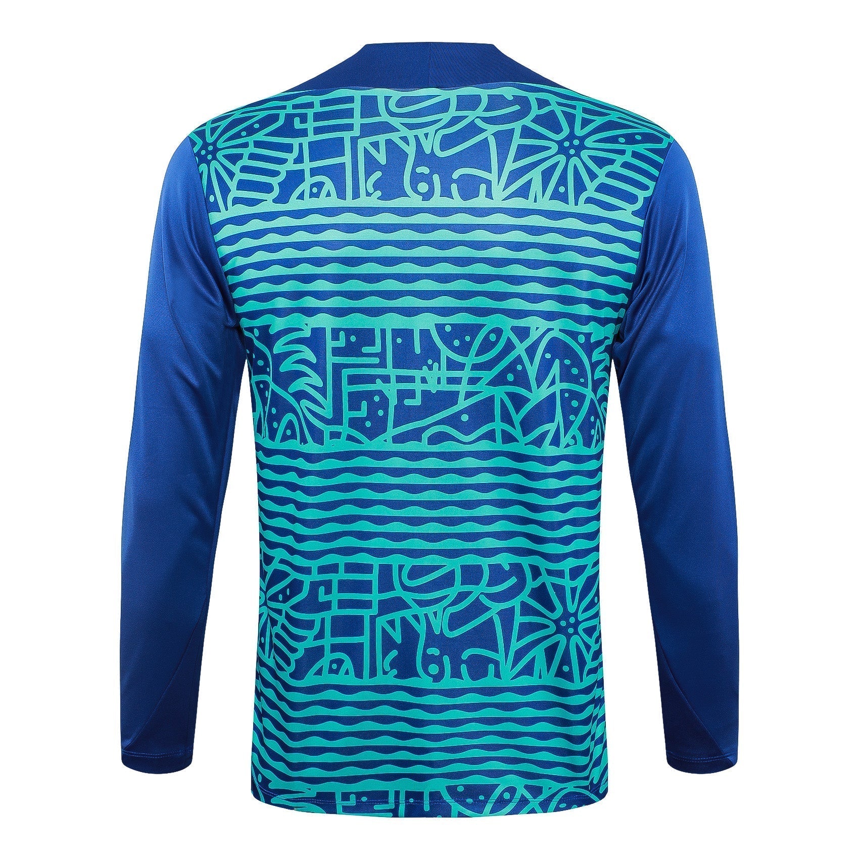 Brazil 24-25 Tracksuit