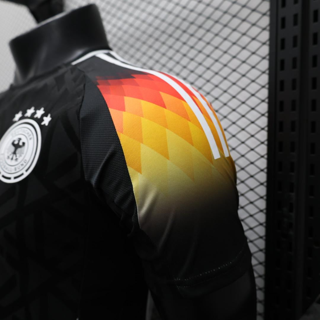 Kit casalingo Germania 2025-2026