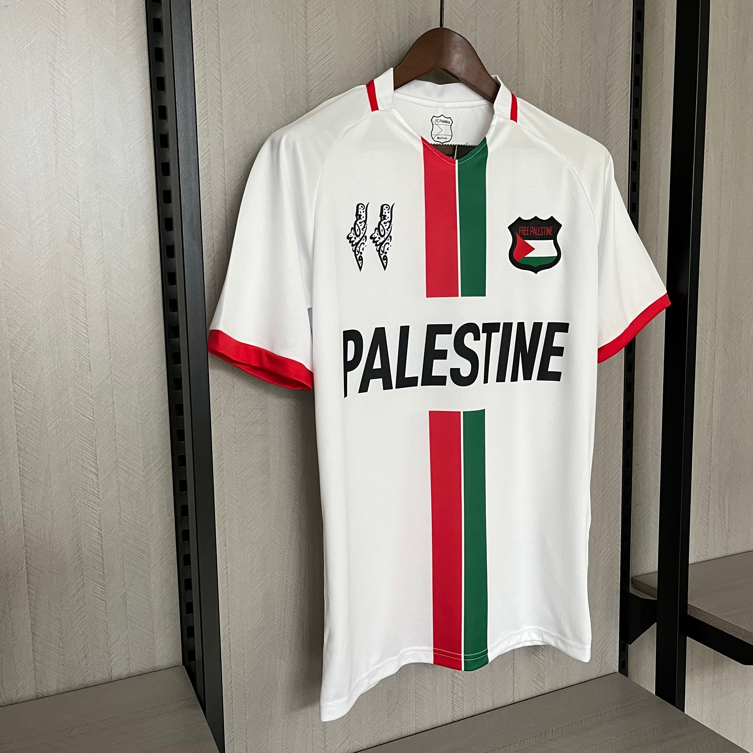 Palestina 23-24 | Fora