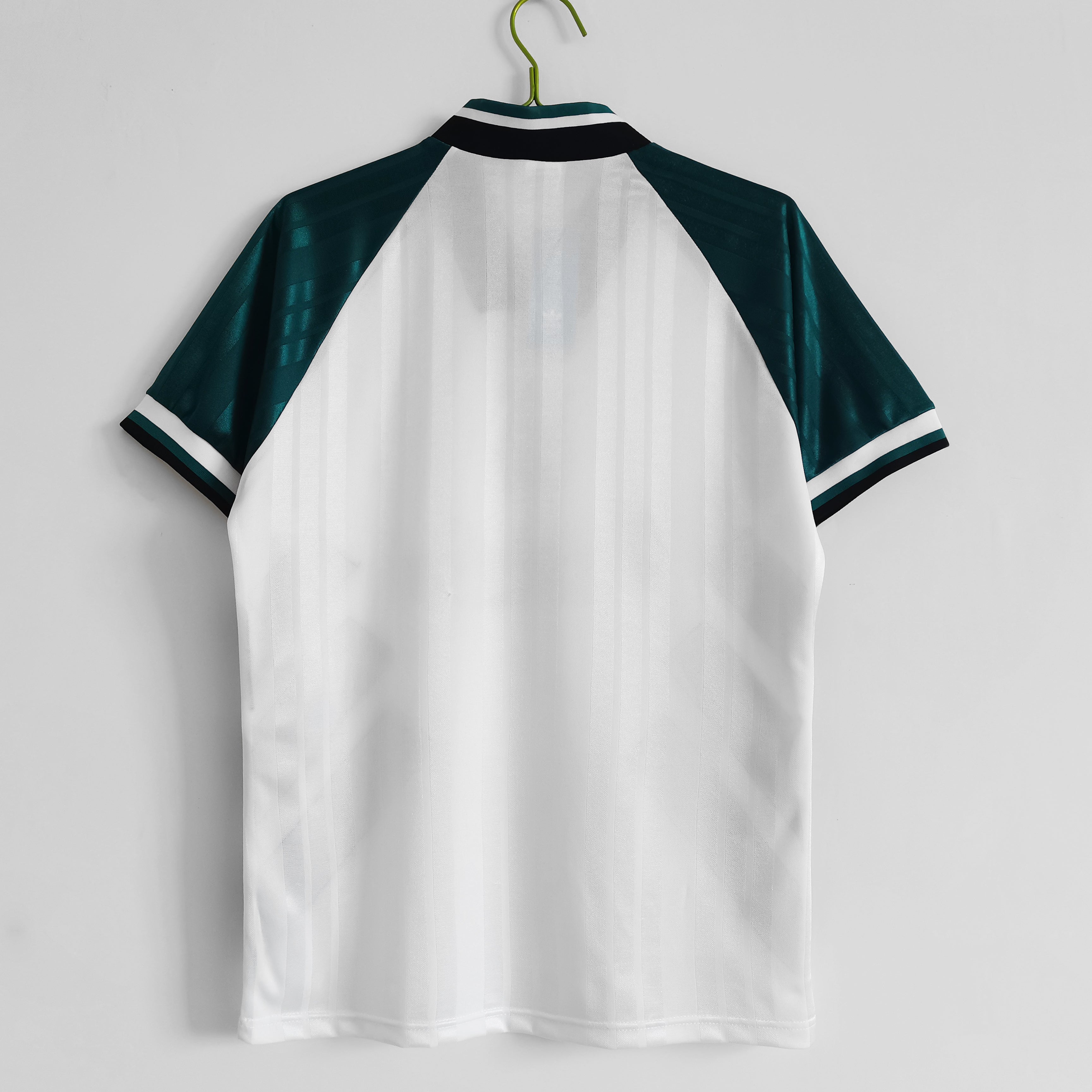 Camiseta retro visitante Liverpool 1993/1995