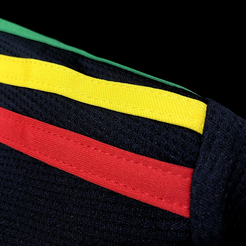 Ajax bob marley away shirt 21/22