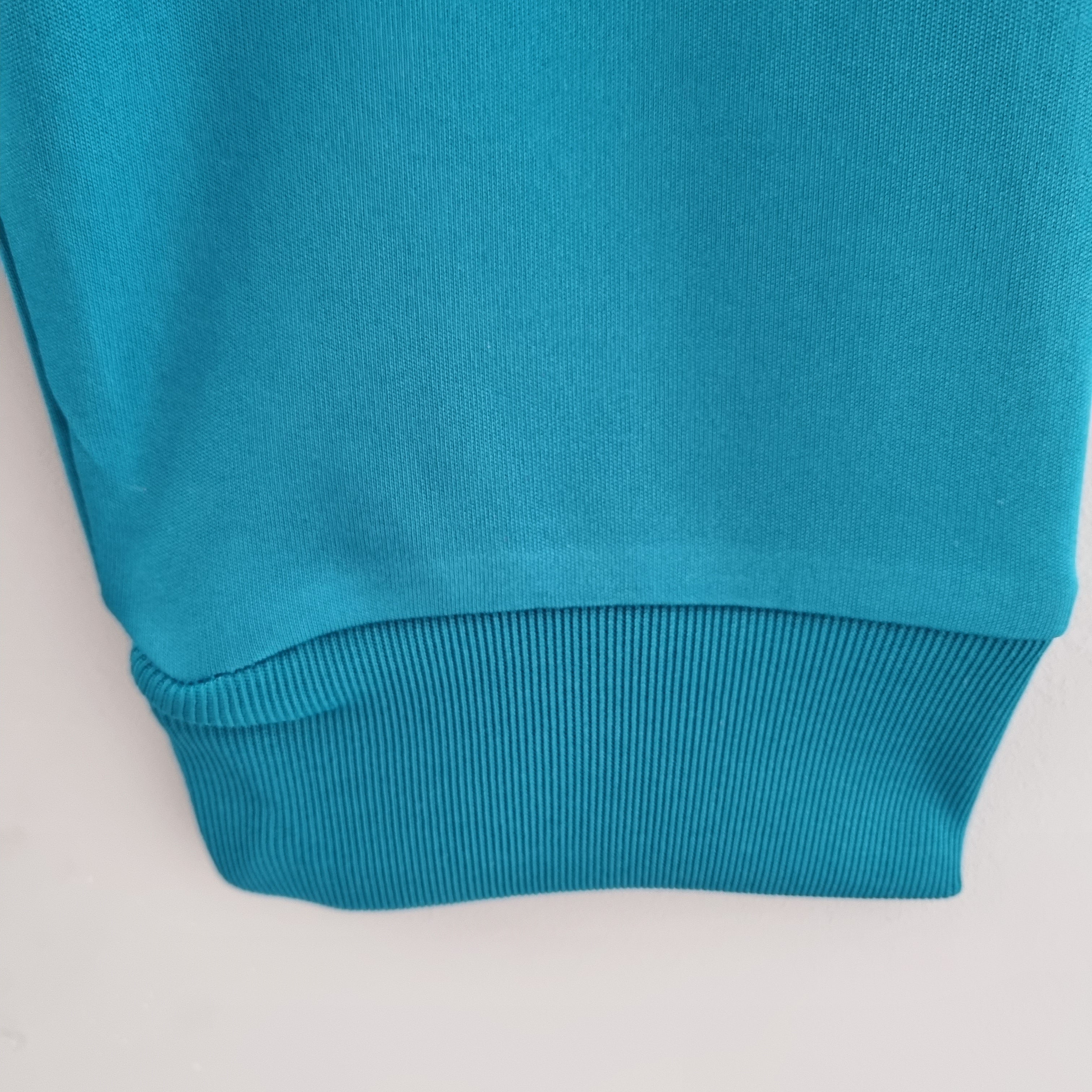 REAL MADRID RETRO THIRD LONG SLEEVES 17/18