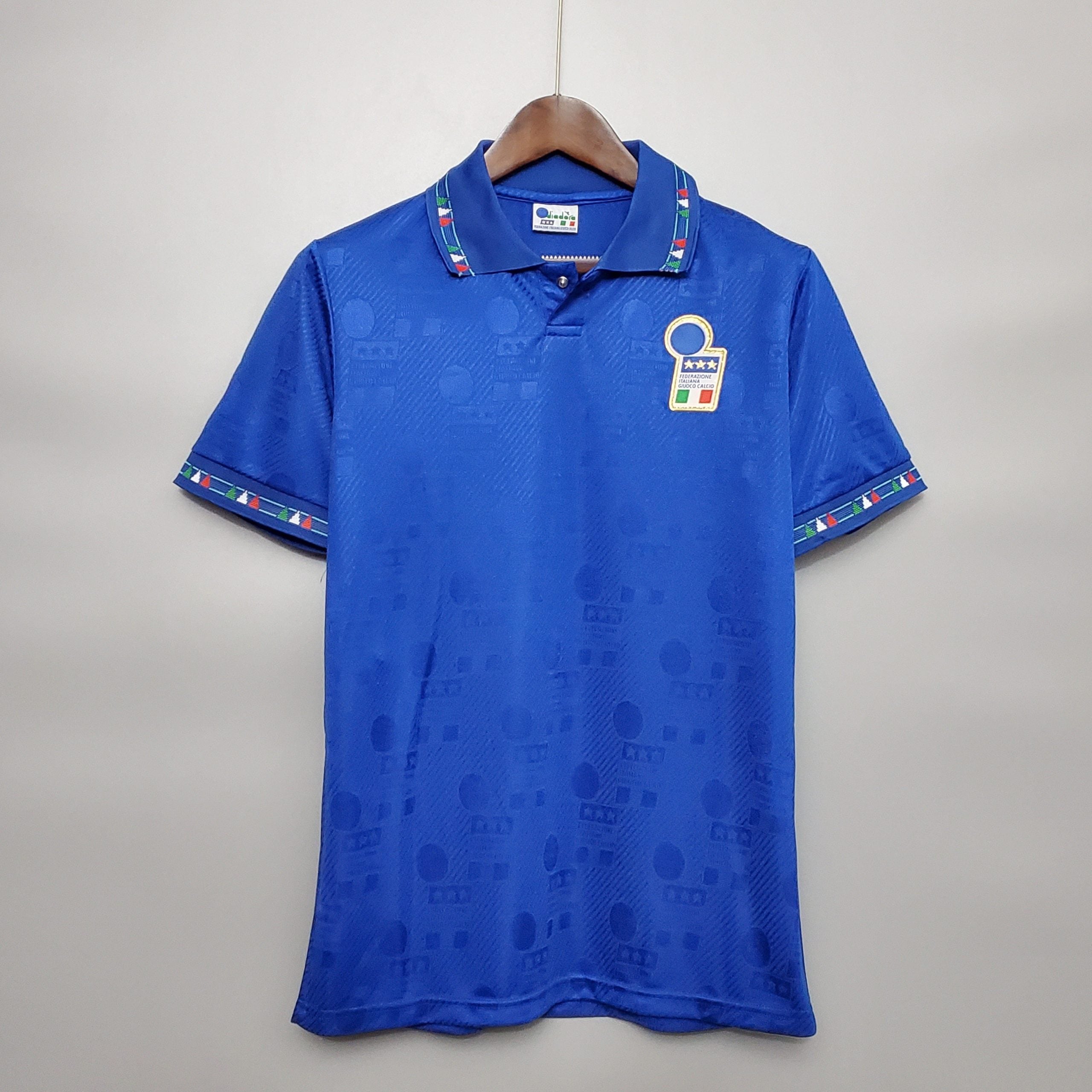 ITALIA HOME RETRO 1994