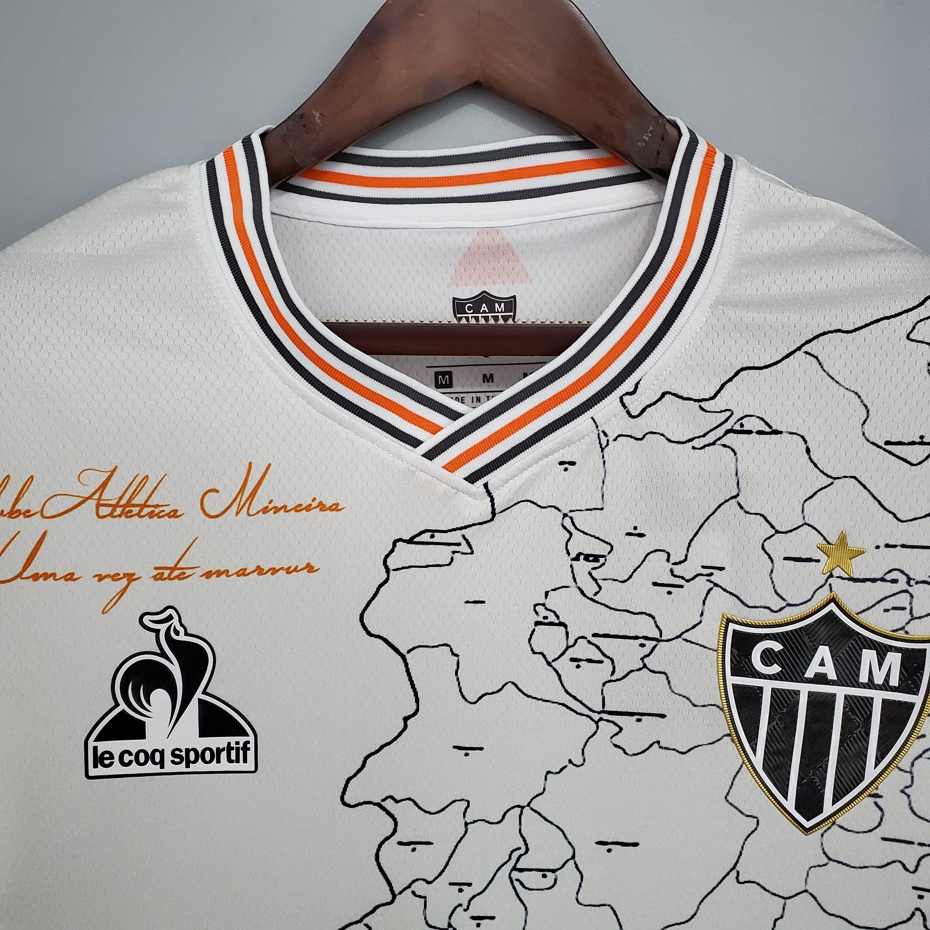 Edição Especial Mineiro Atlético 21/22