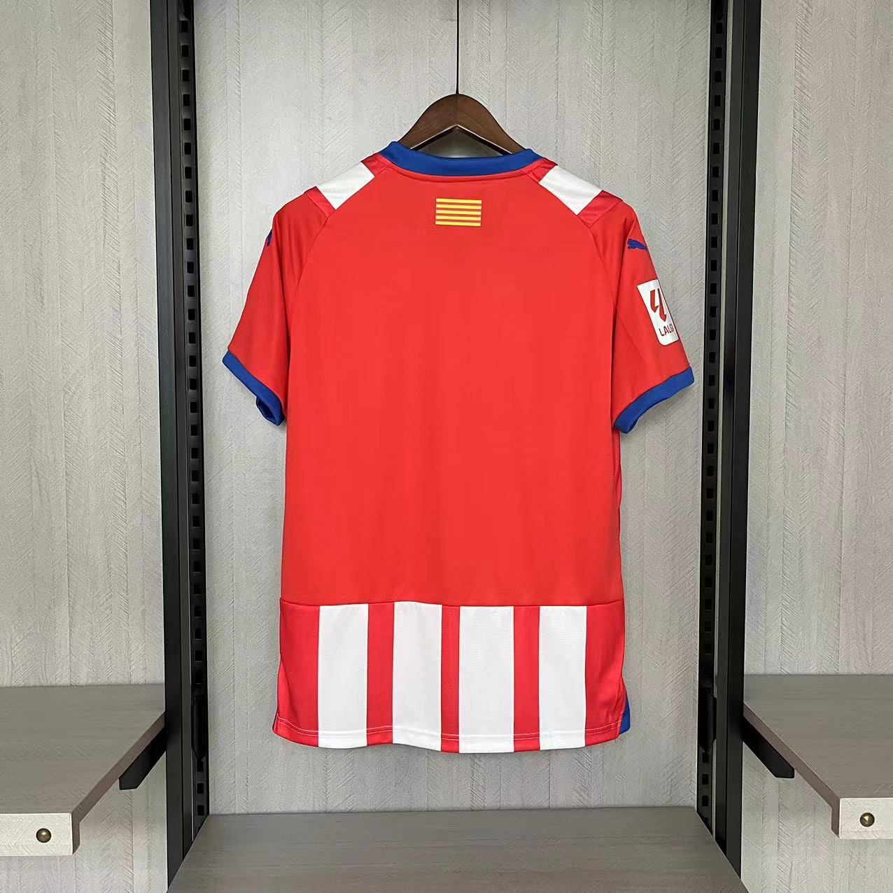 Maglia casalinga Girona 23-24