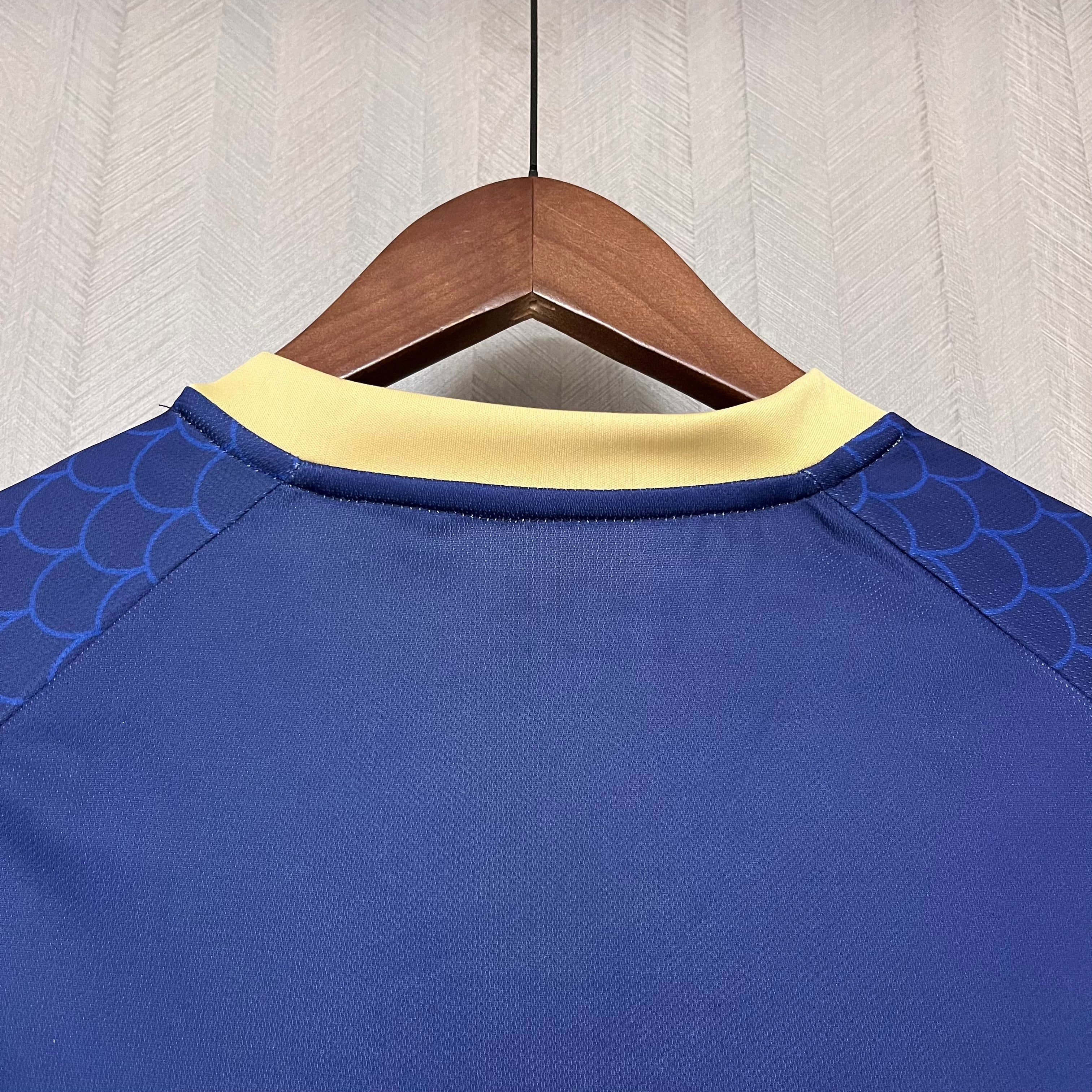 Japan 24-25 | Blauwe Draak Derde Concept kit