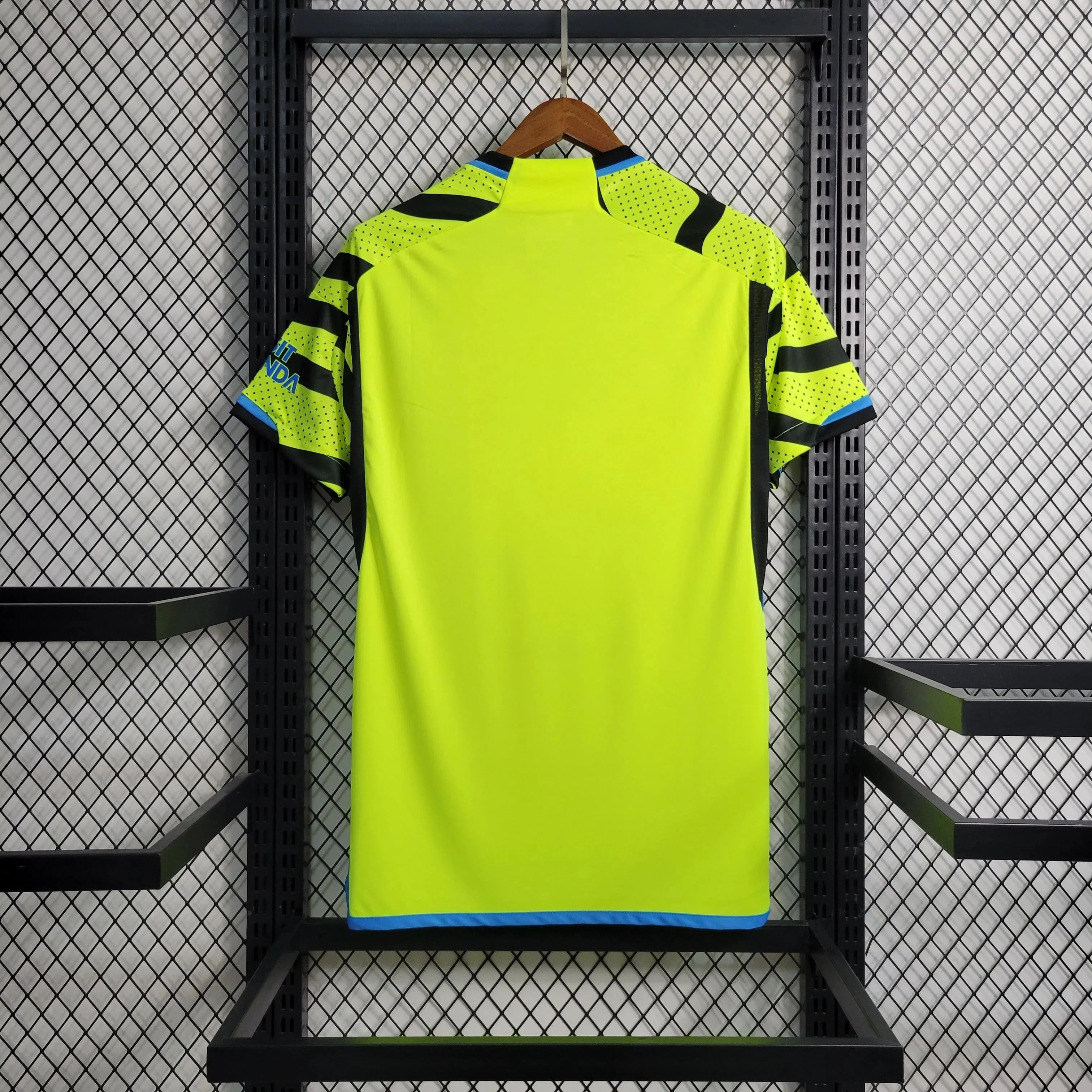 Camisola fora do Arsenal 2023/24