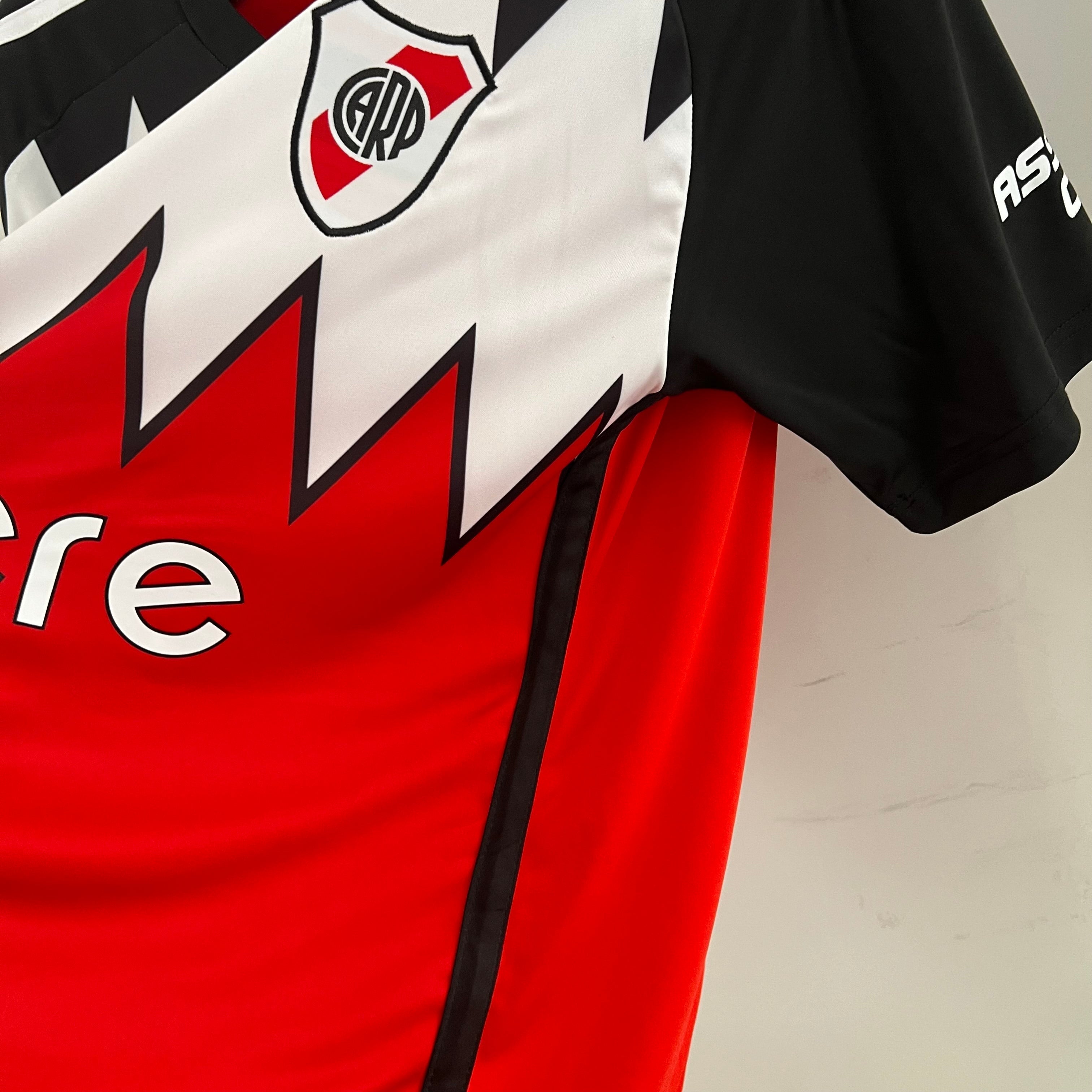 River Plate 23-24 Fora