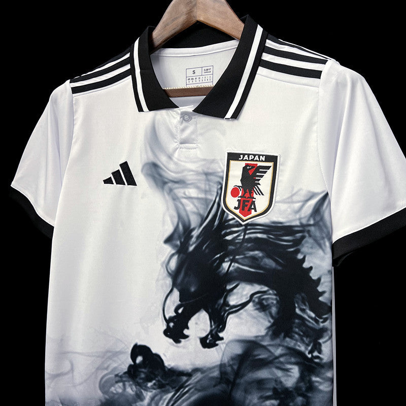 Japan Dragon Rook Speciale Editie