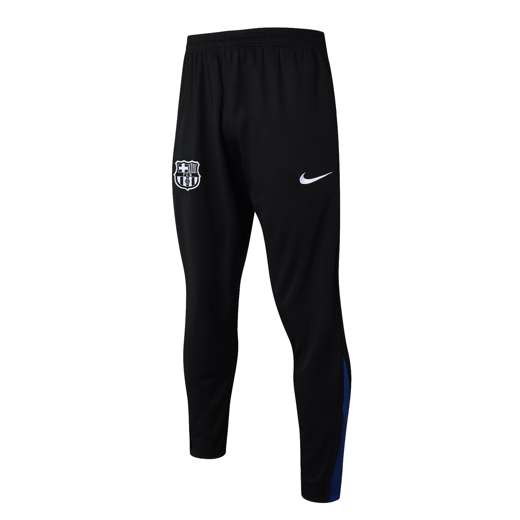 Tuta Nera Barcelona 24-25
