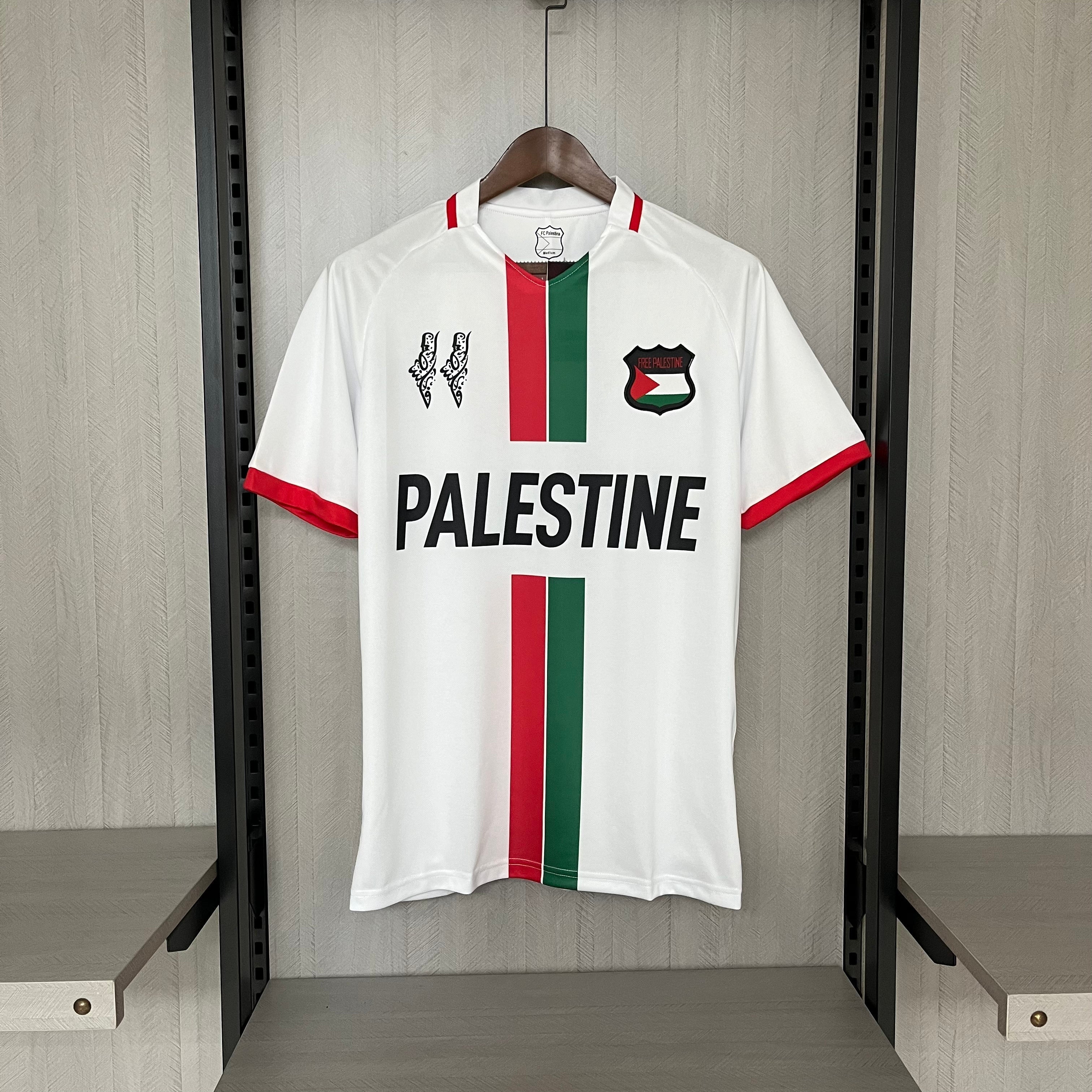 Palestina 23-24 | Fora