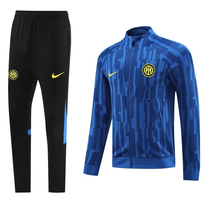 Fato de Treino Inter Milão 23-24