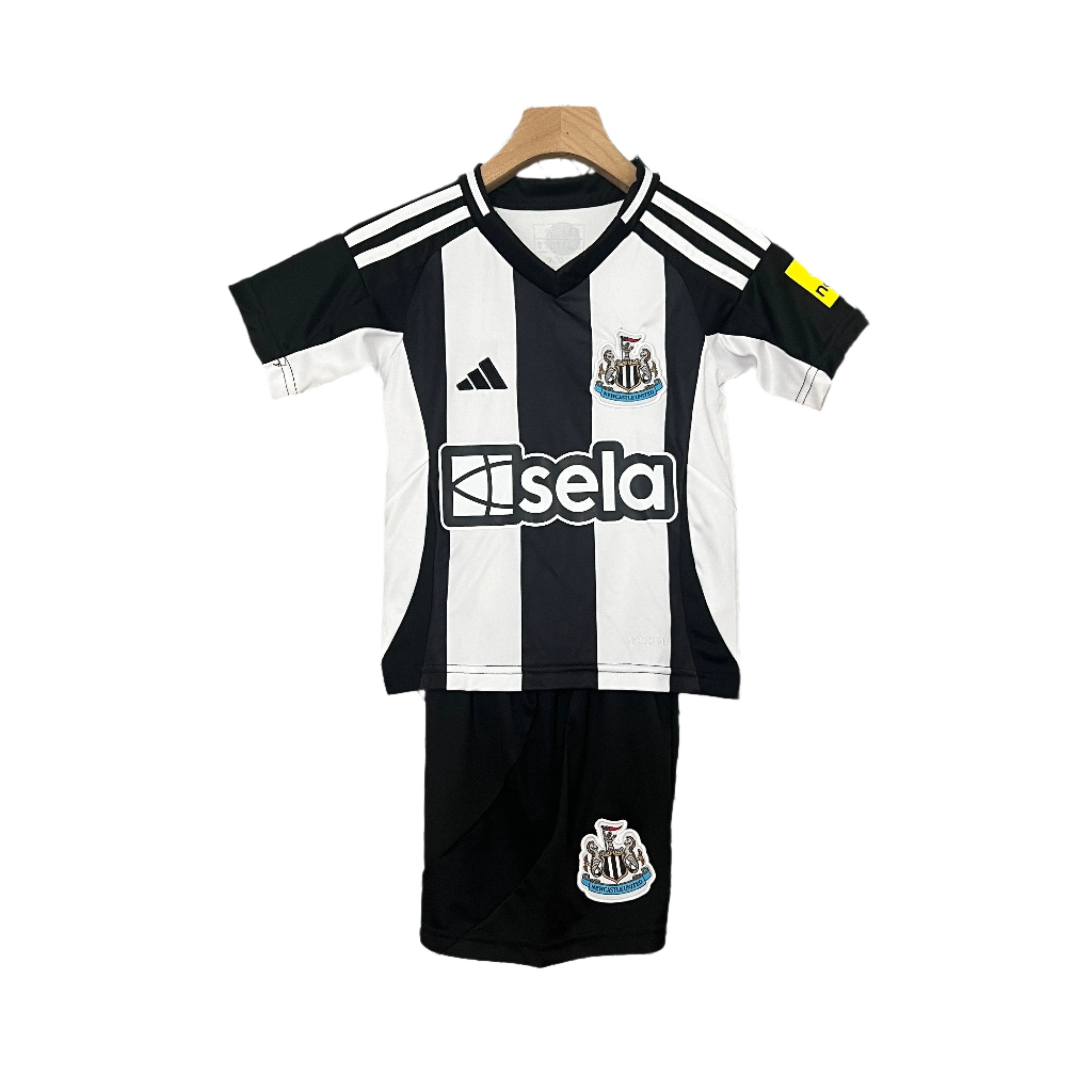 Maglia bambini Newcastle 24-25
