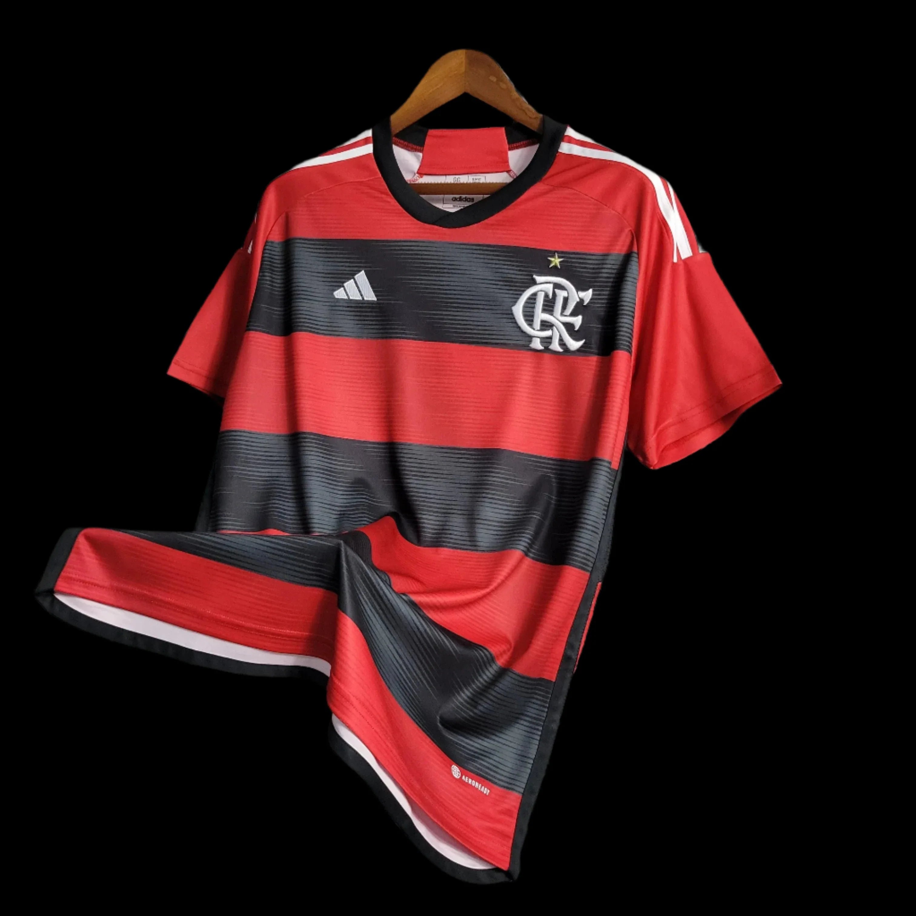 Flamengo Heimtrikot 2023/24