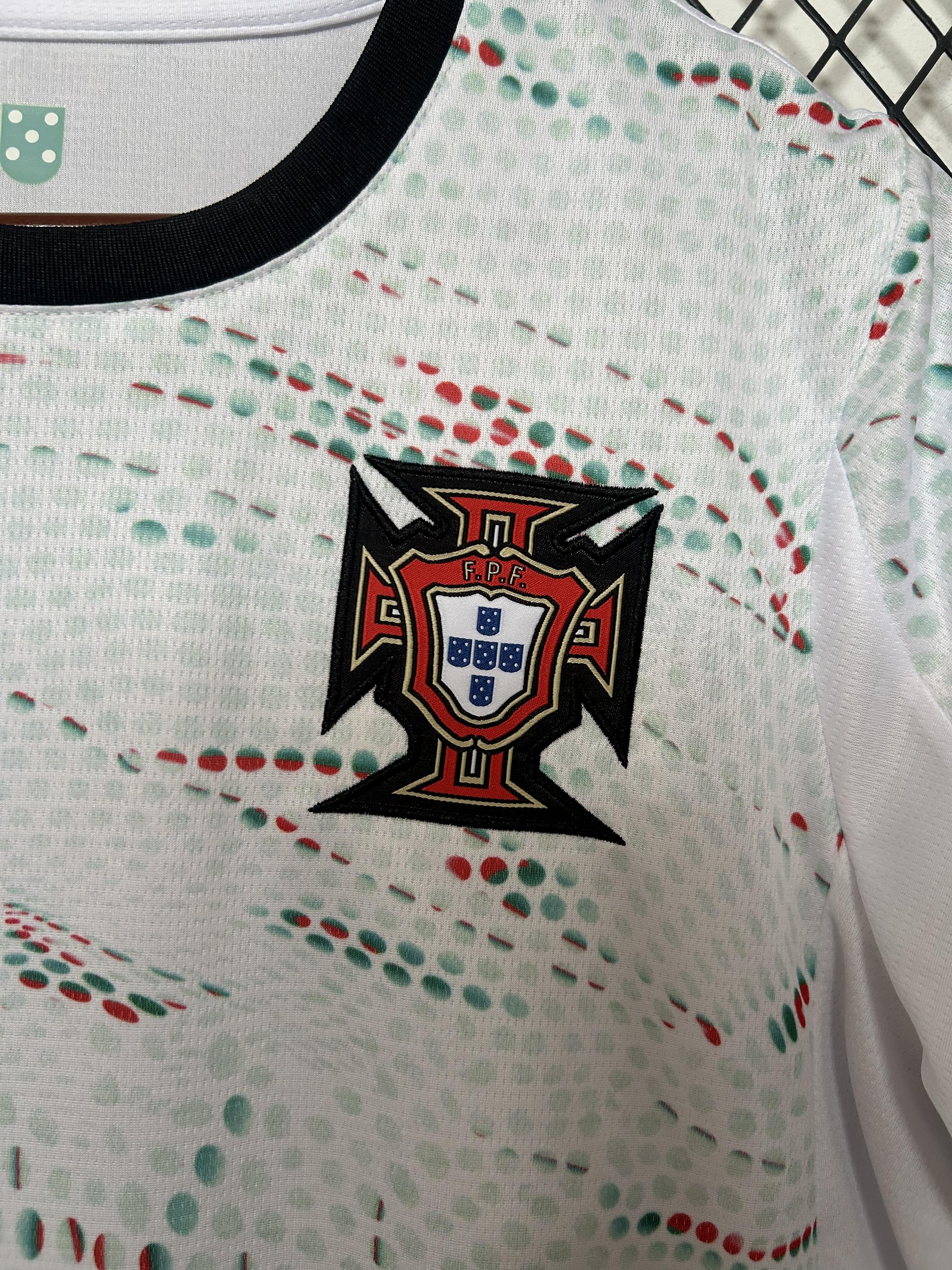Equipamento Secundário Portugal 2025-2026