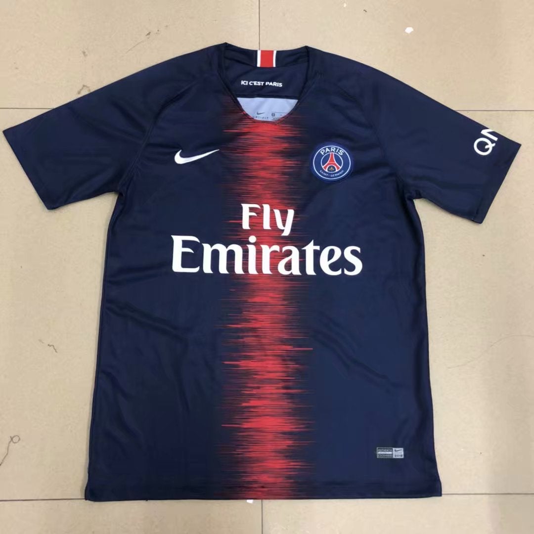Equipamento Casa PSG 2018/2019