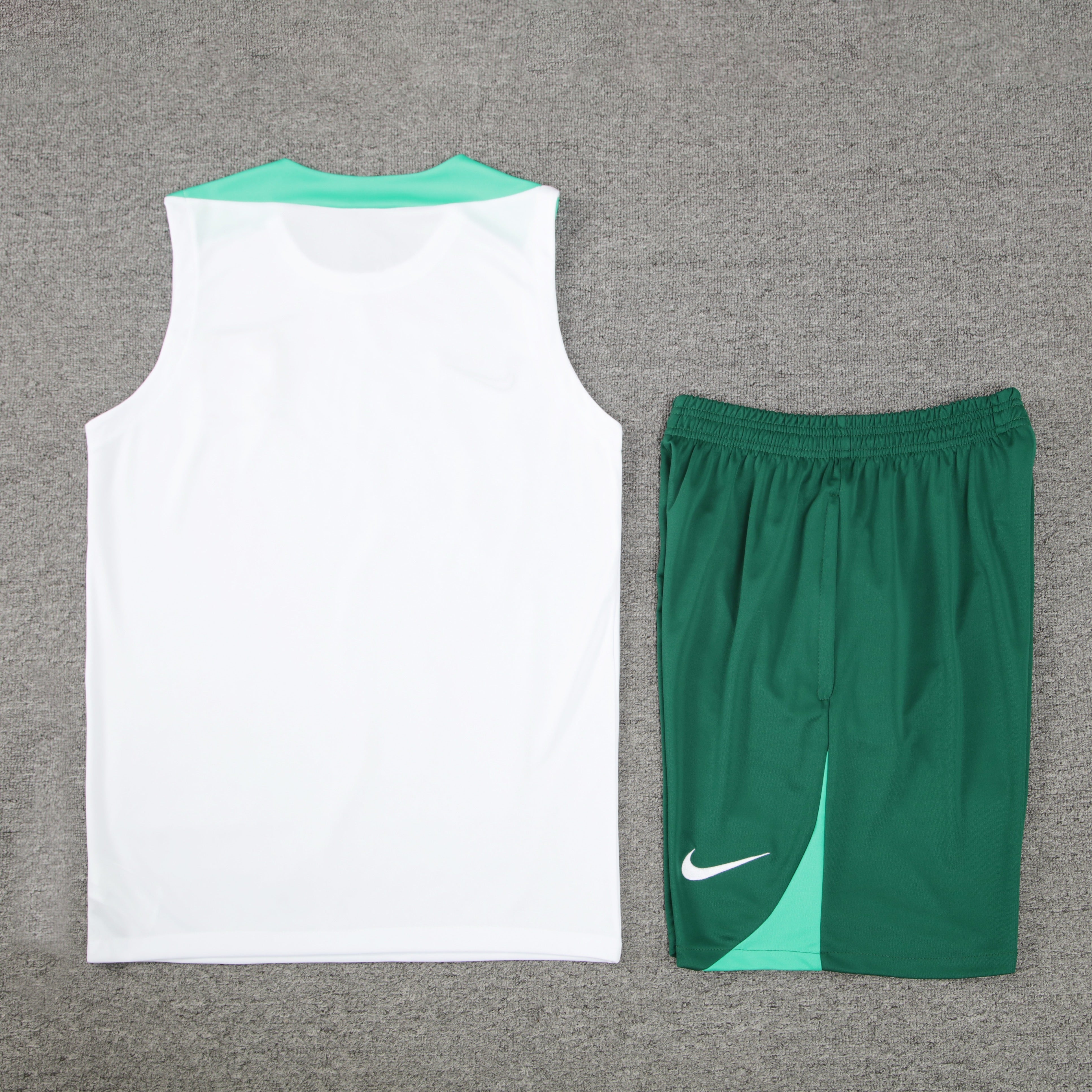Conjunto de Treino Sem Mangas Portugal 2024/25