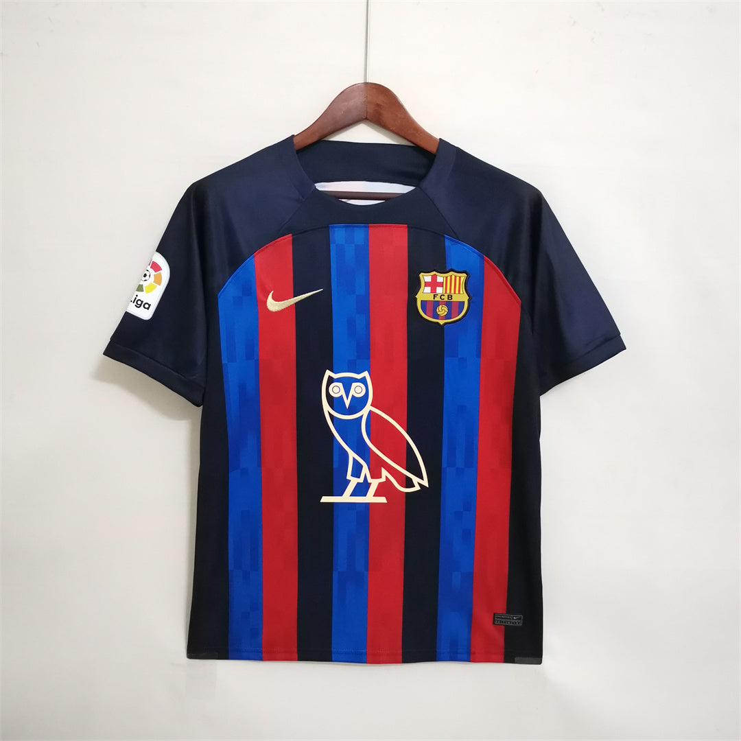 Kit Casa Barcelona x OVO 22/23