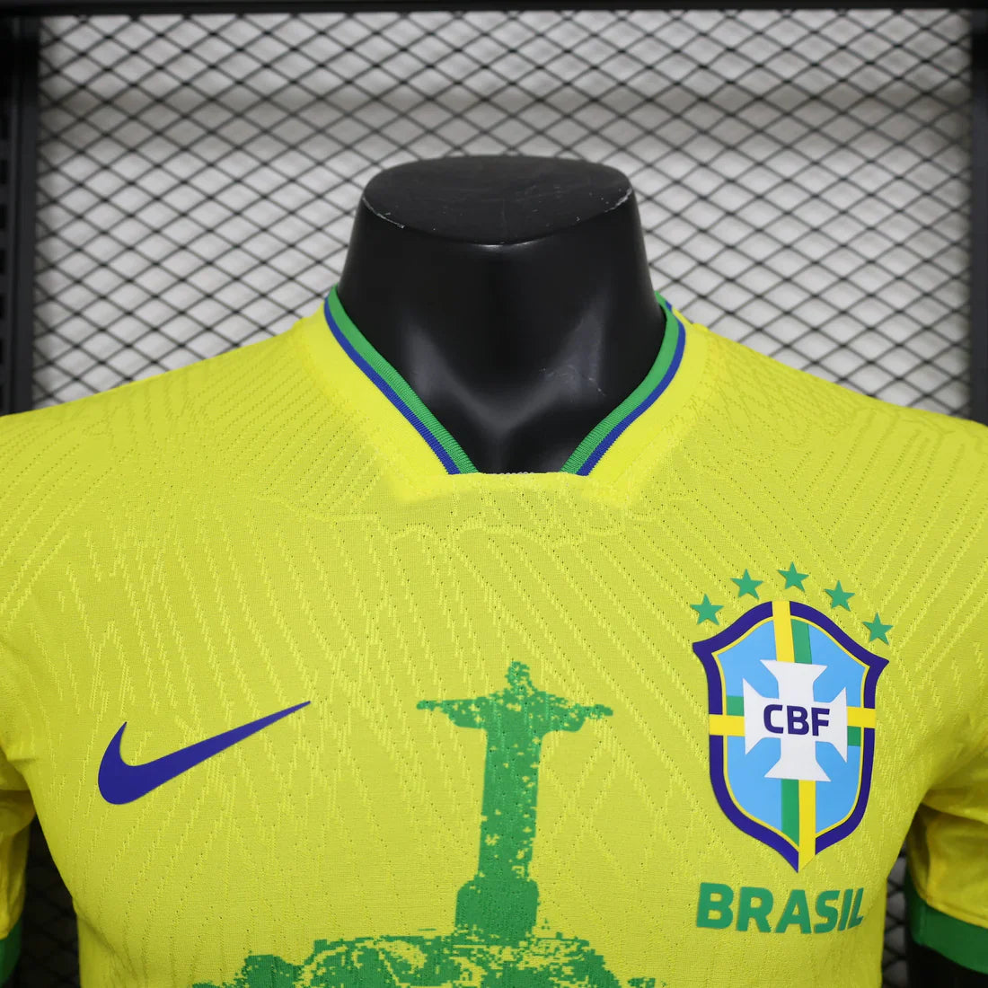 Brasil Edición RÍO X JESÚS EL REDENTOR