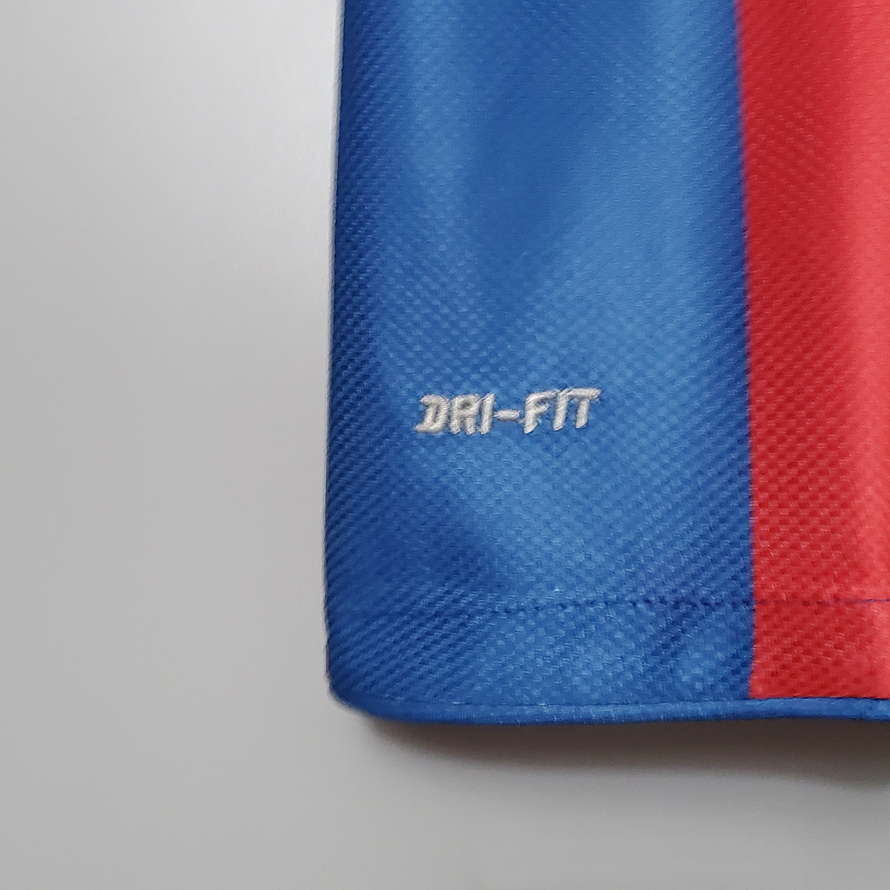 Maillot rétro domicile FC Barcelone Jetro 2010/2011