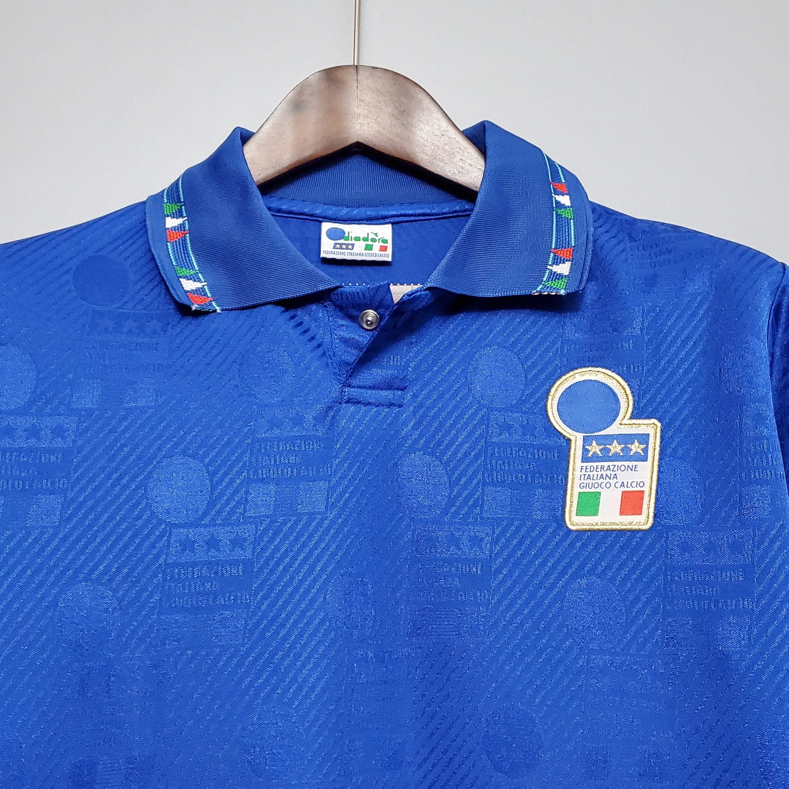ITALIA HOME RETRO 1994