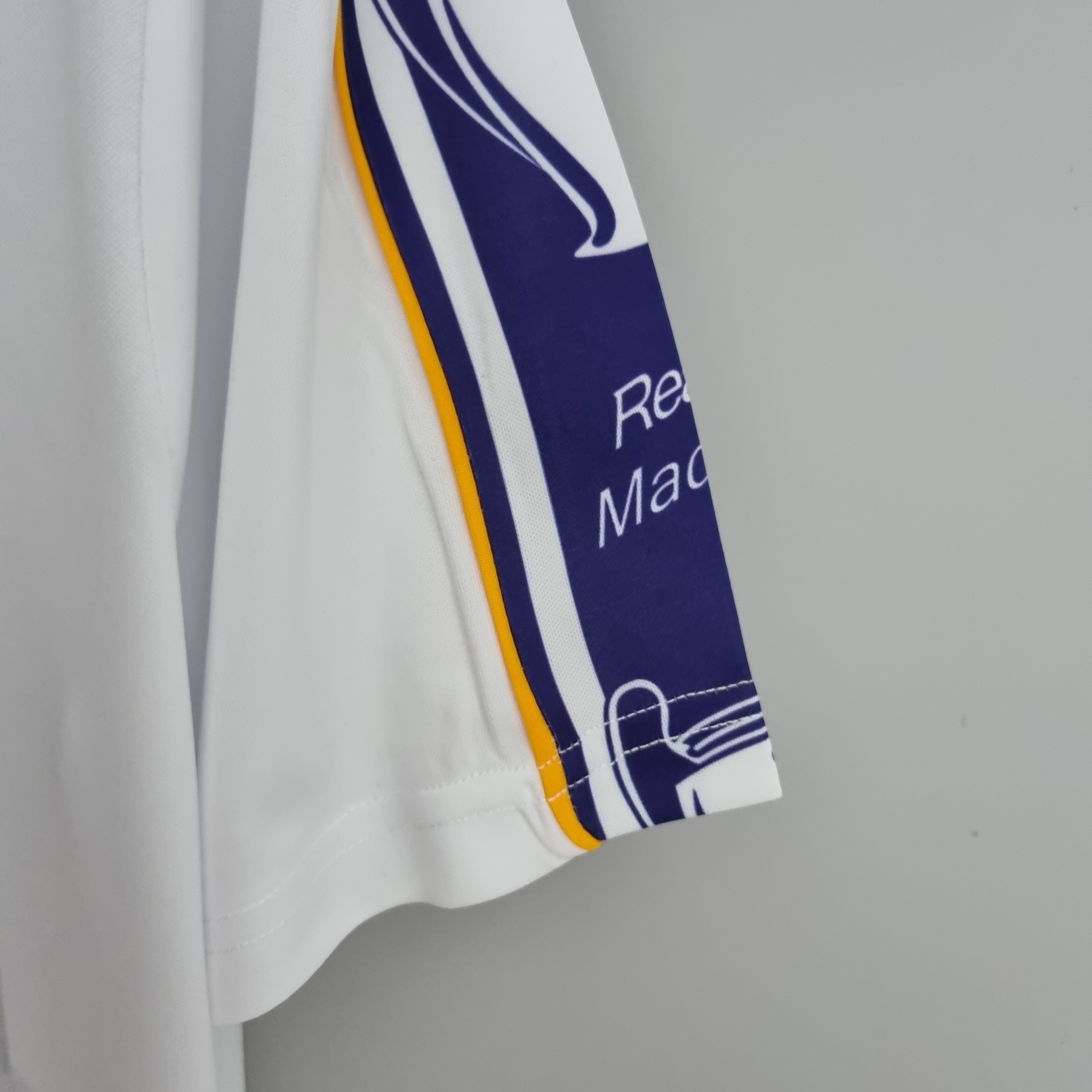 Real Madrid Champions League 7 Champions Gedenkausgabe 1997-98