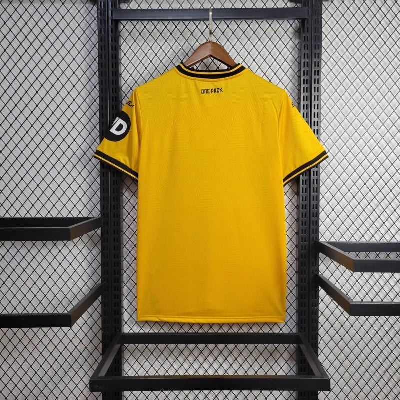 Kit Home Wolverhampton Wanderers 2024/2025