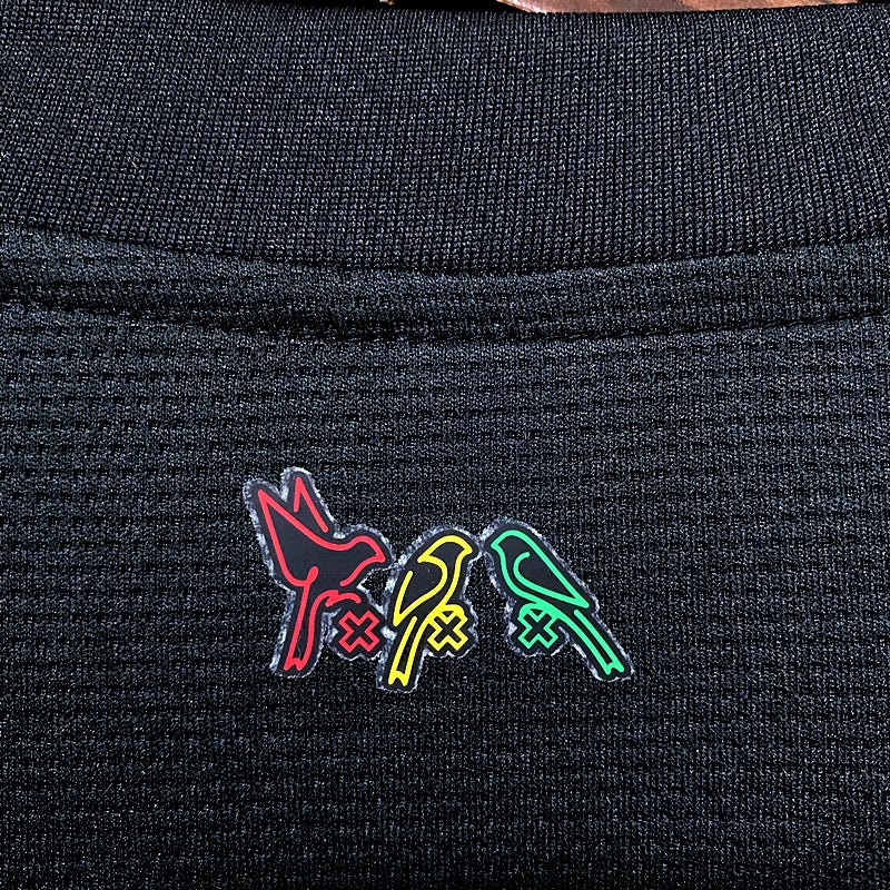 Ajax bob marley away shirt 21/22