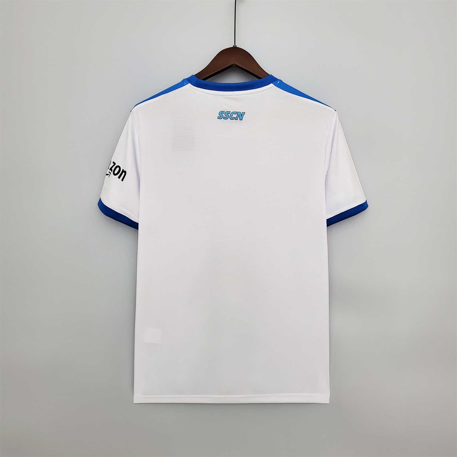 CONCEPT NAPOLI MARADONA