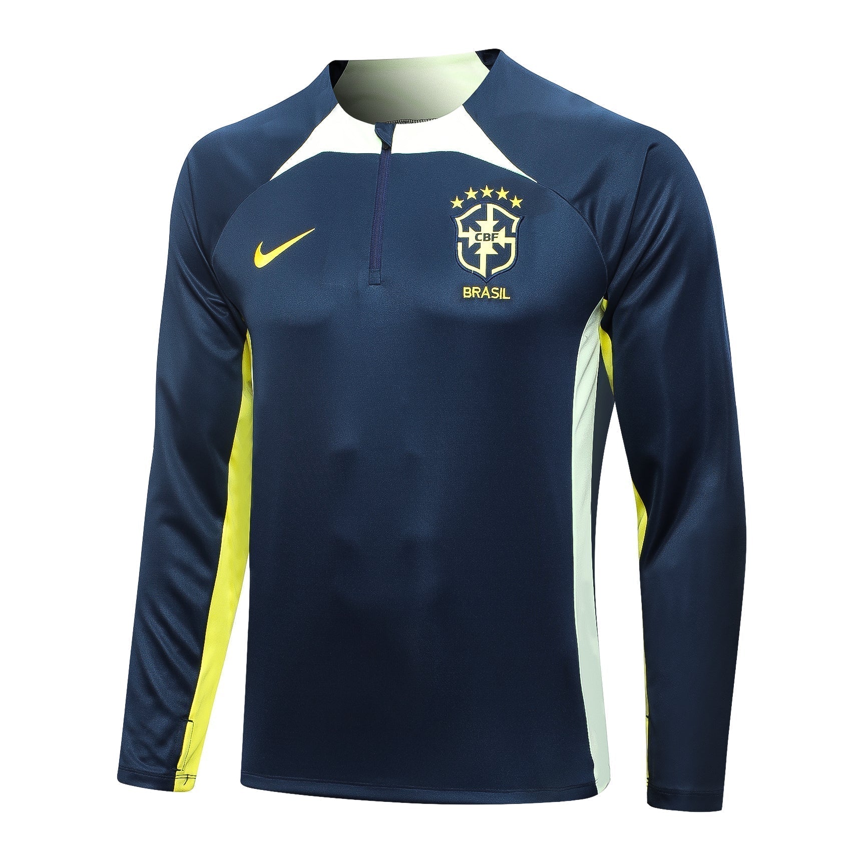 Brazil 23-24 Tracksuit