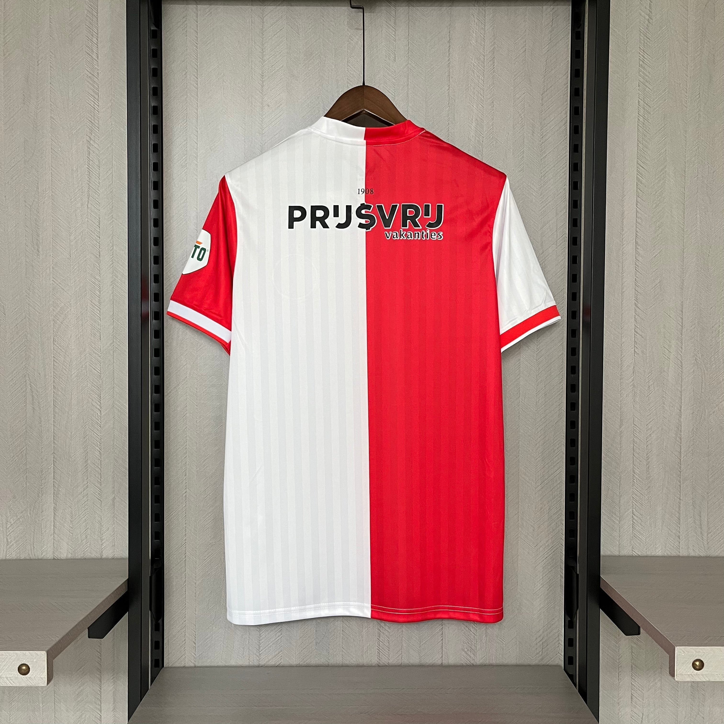 Feyenoord 23-24 Thuisshirt