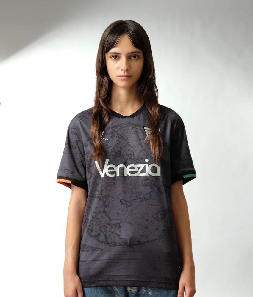 VENEZIA 2025/26 HEIMTRIKOT