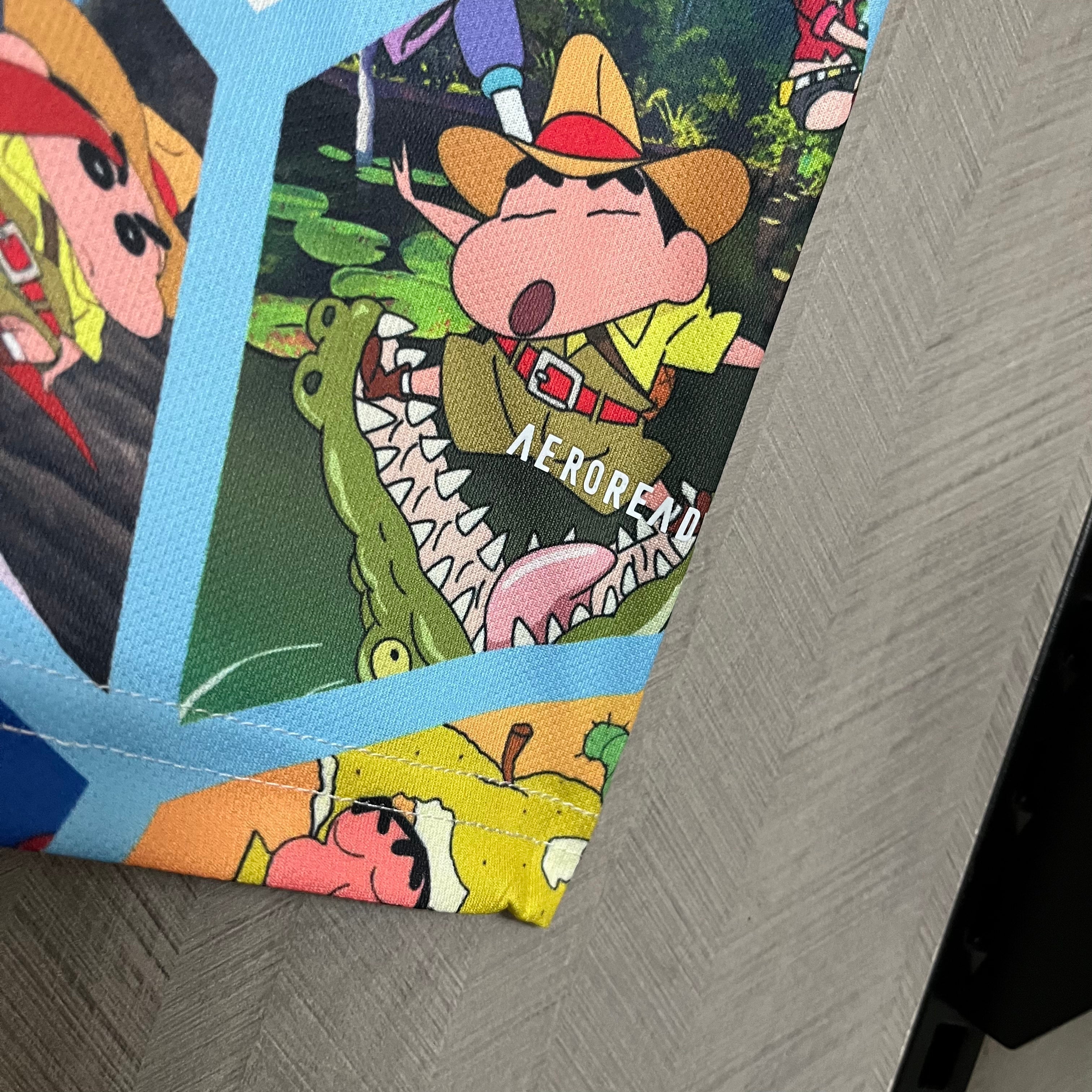 Giappone 24-25 | Edizione Speciale | Crayon Shin-Chan