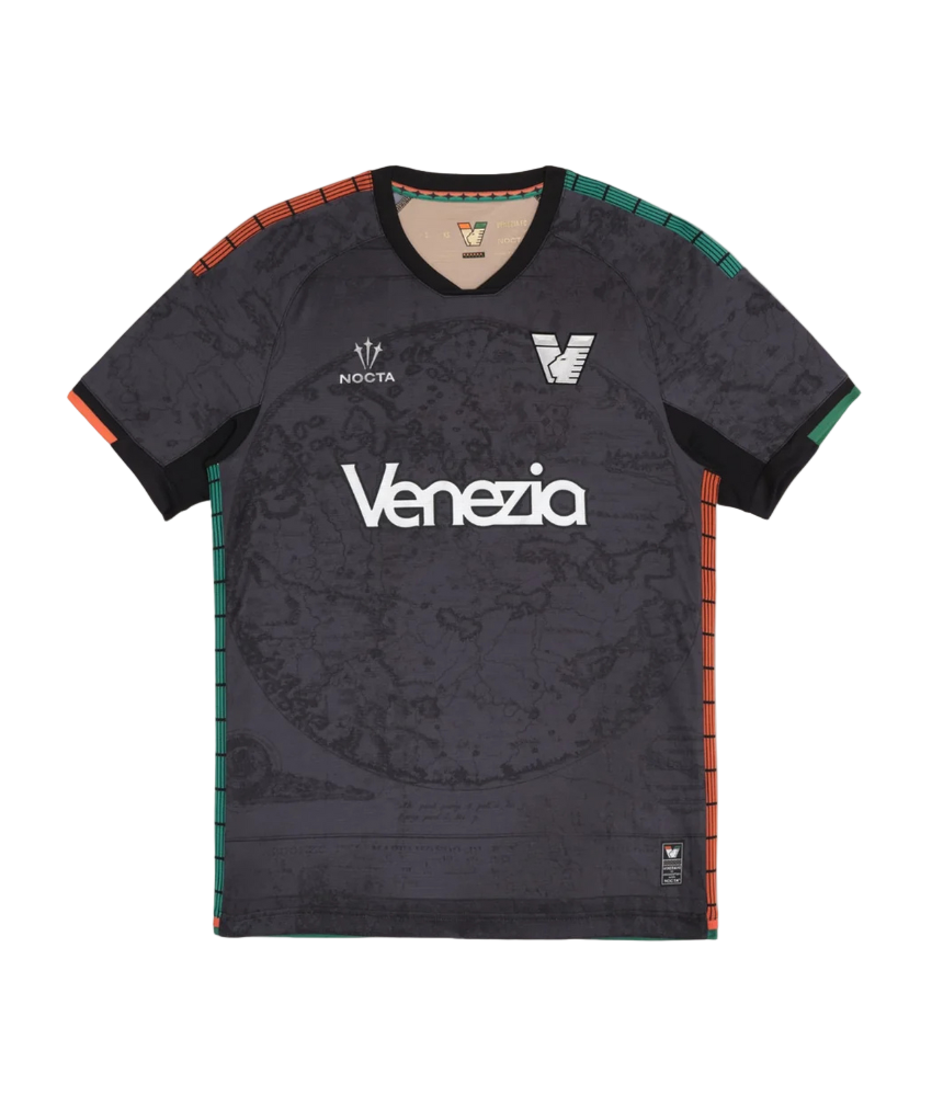VENEZIA 2025/26 HEIMTRIKOT