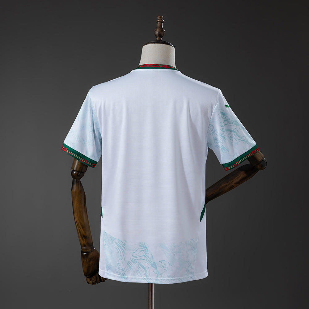 Portugal Special Edition jersey 2026 2027