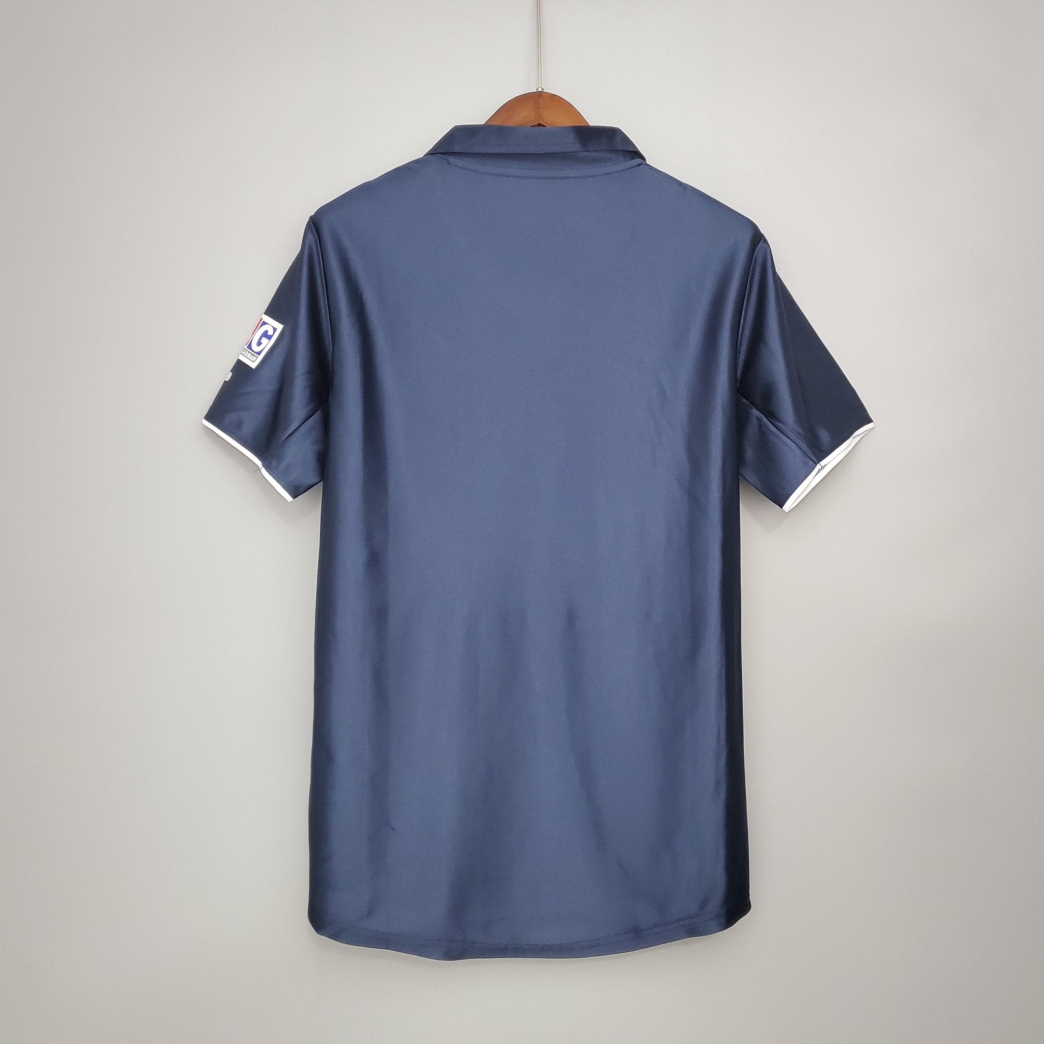 Maglia Retrò PSG 2001/2002