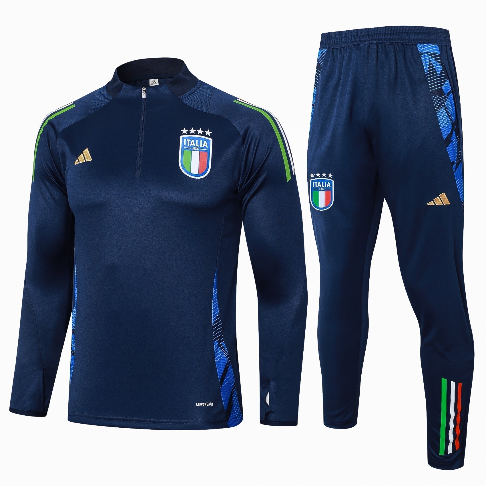 Italy 24-25 Tracksuit
