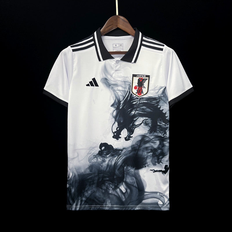 Japan Dragon Rook Speciale Editie