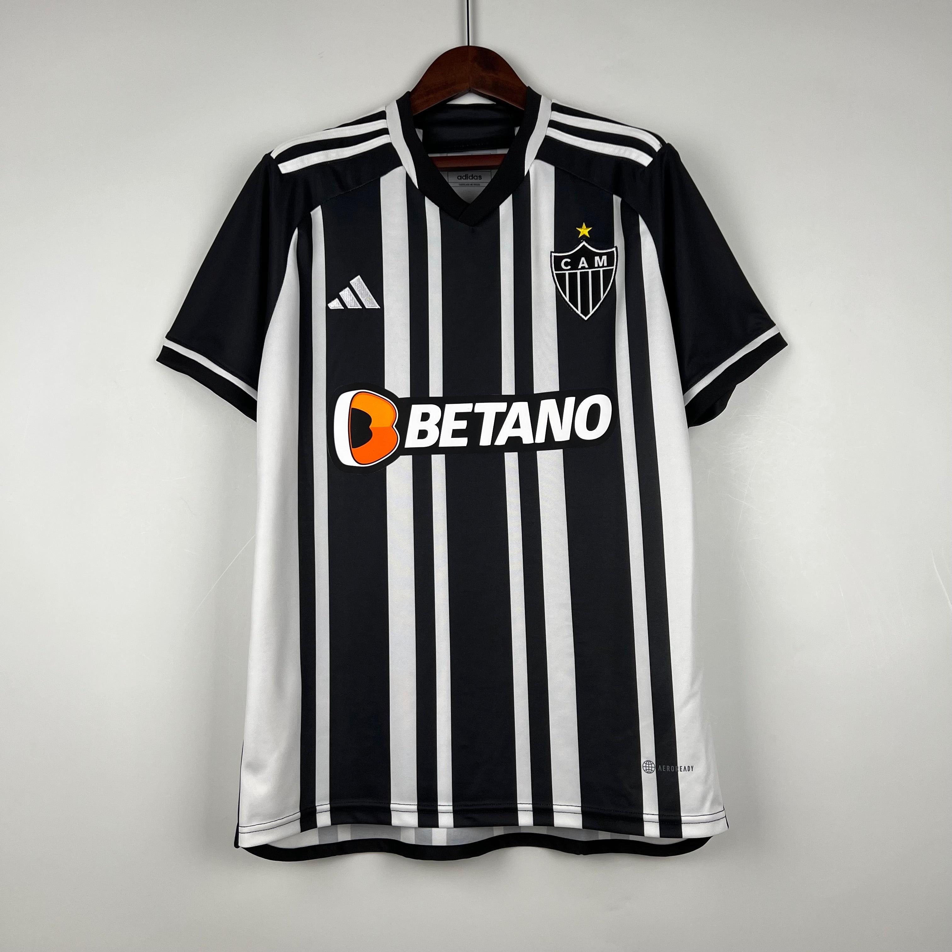 Atlético Mineiro 23-24 Home